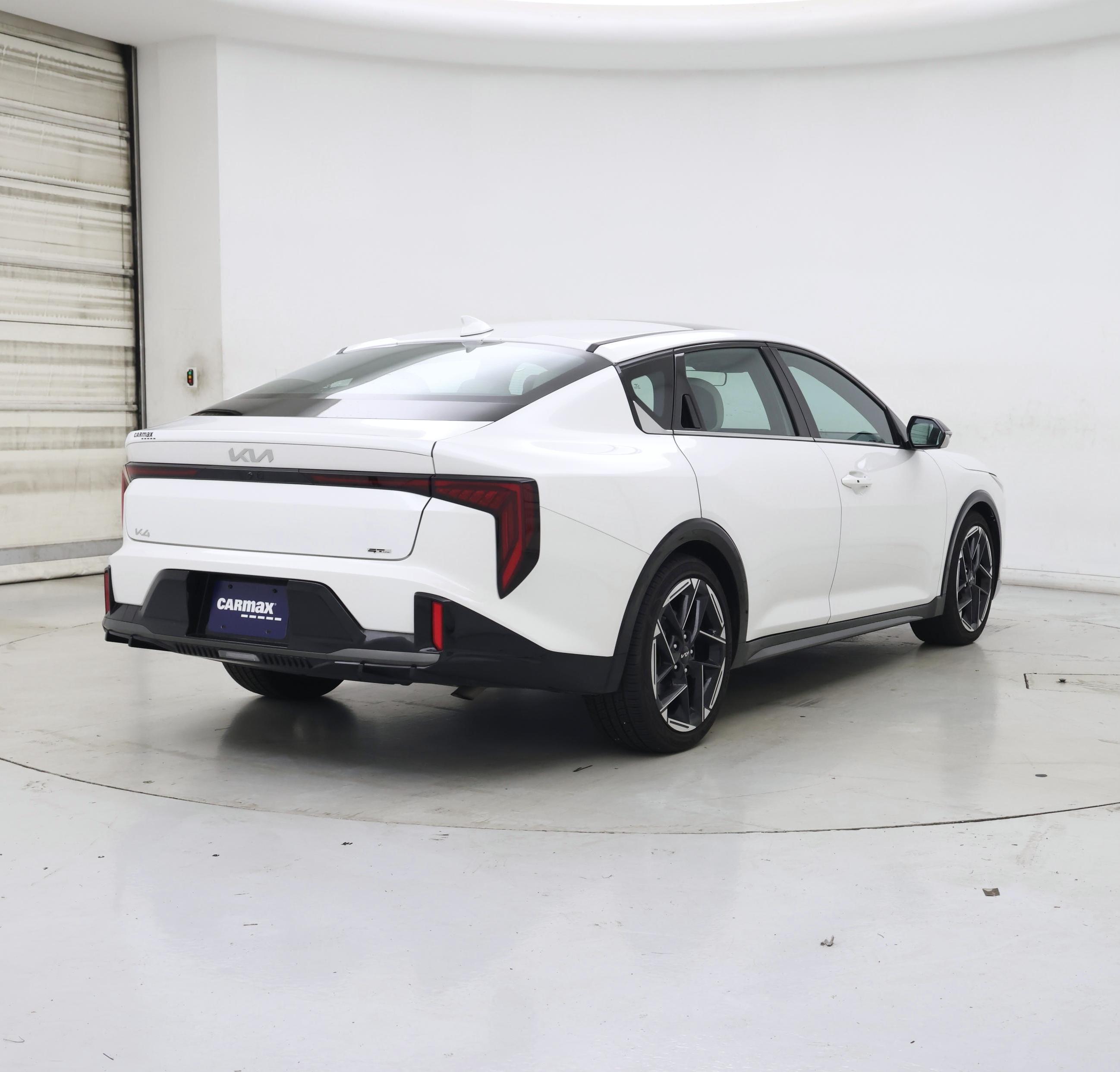 Thumbnail: 2025 Kia K4 - 8