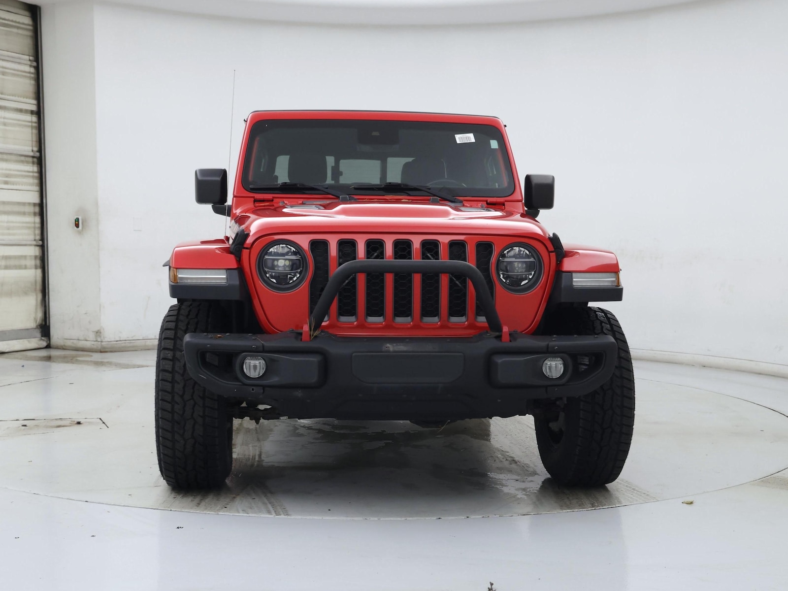2020 Jeep Gladiator Rubicon - Photo 6