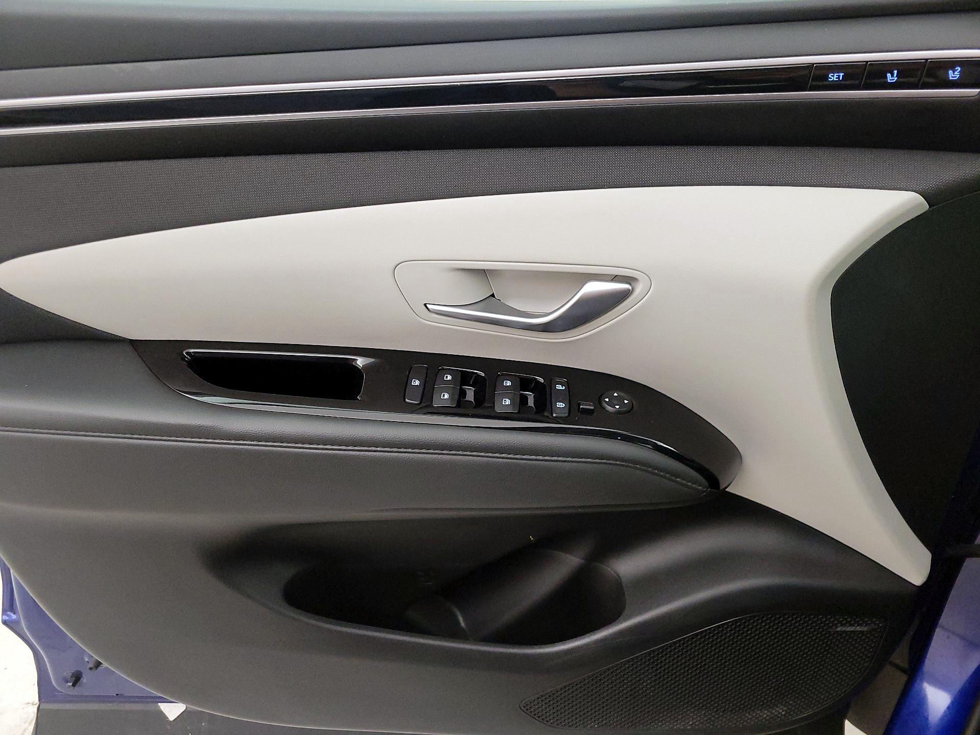 Thumbnail: 2022 Hyundai Tucson - 12