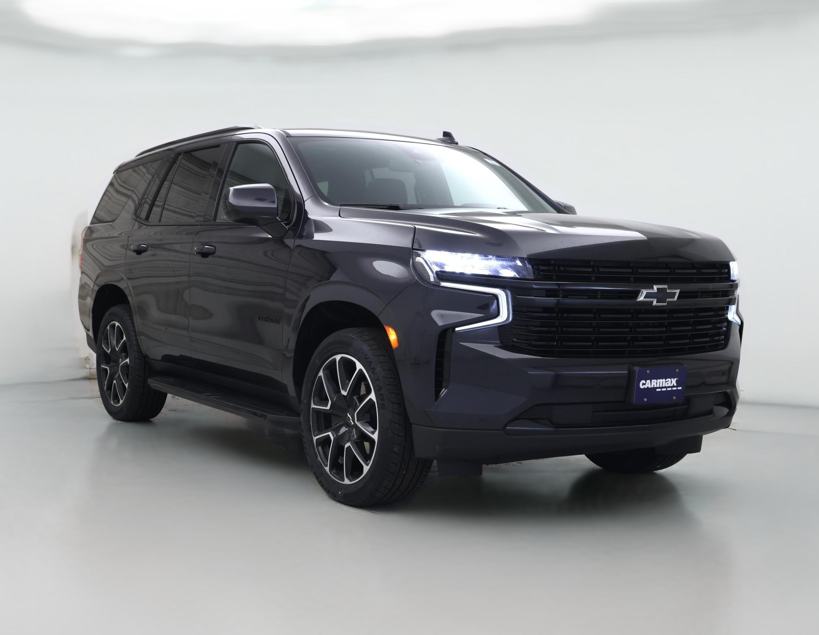 Thumbnail: 2023 Chevrolet Tahoe - 1