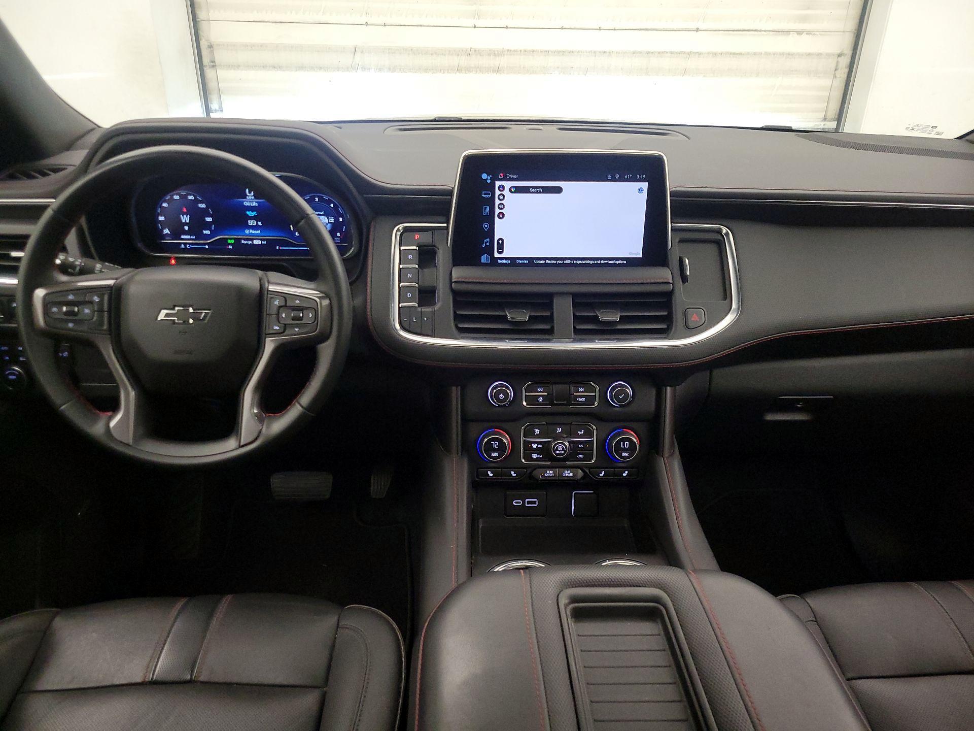 Thumbnail: 2023 Chevrolet Tahoe - 9