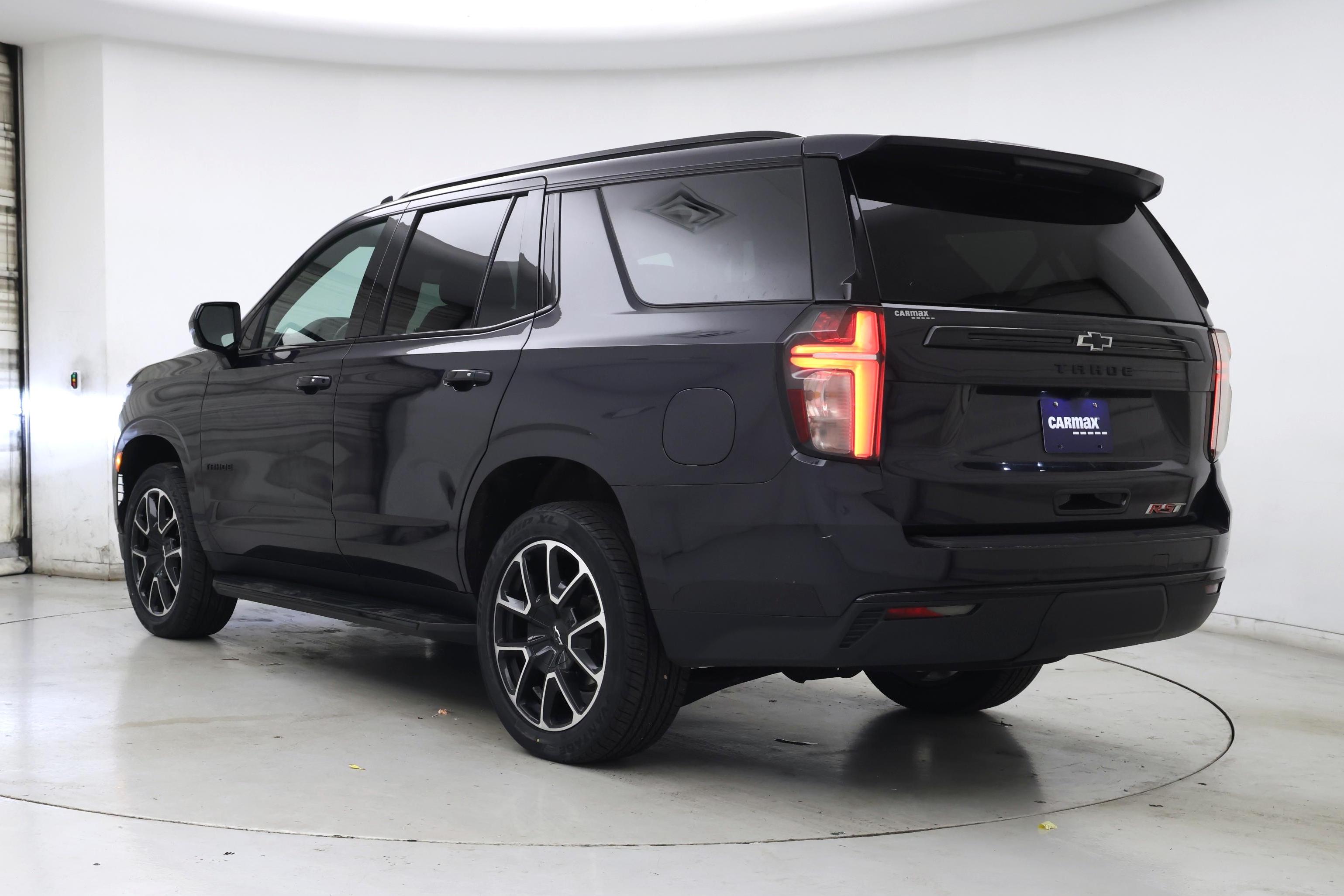 Thumbnail: 2023 Chevrolet Tahoe - 2