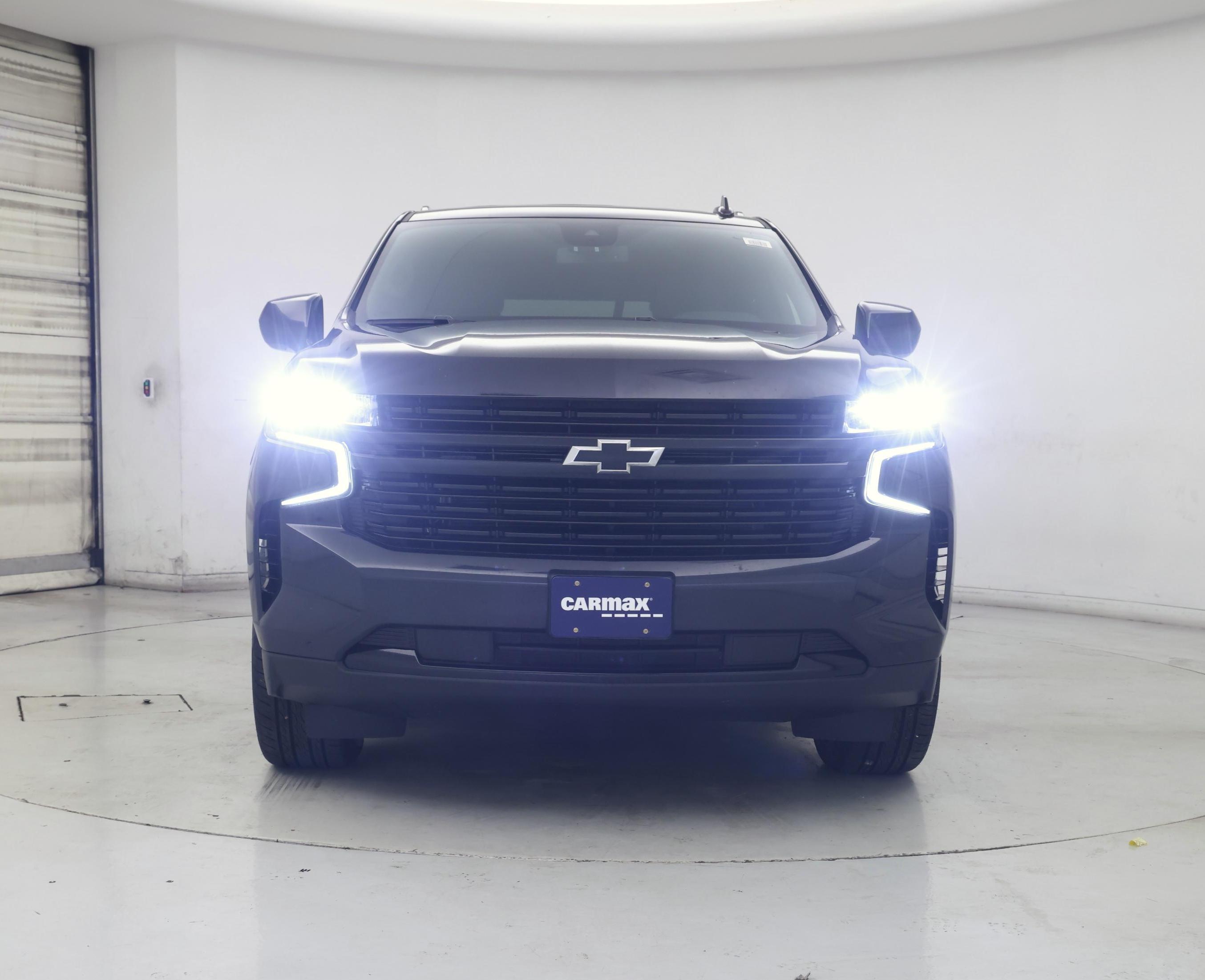 Thumbnail: 2023 Chevrolet Tahoe - 5