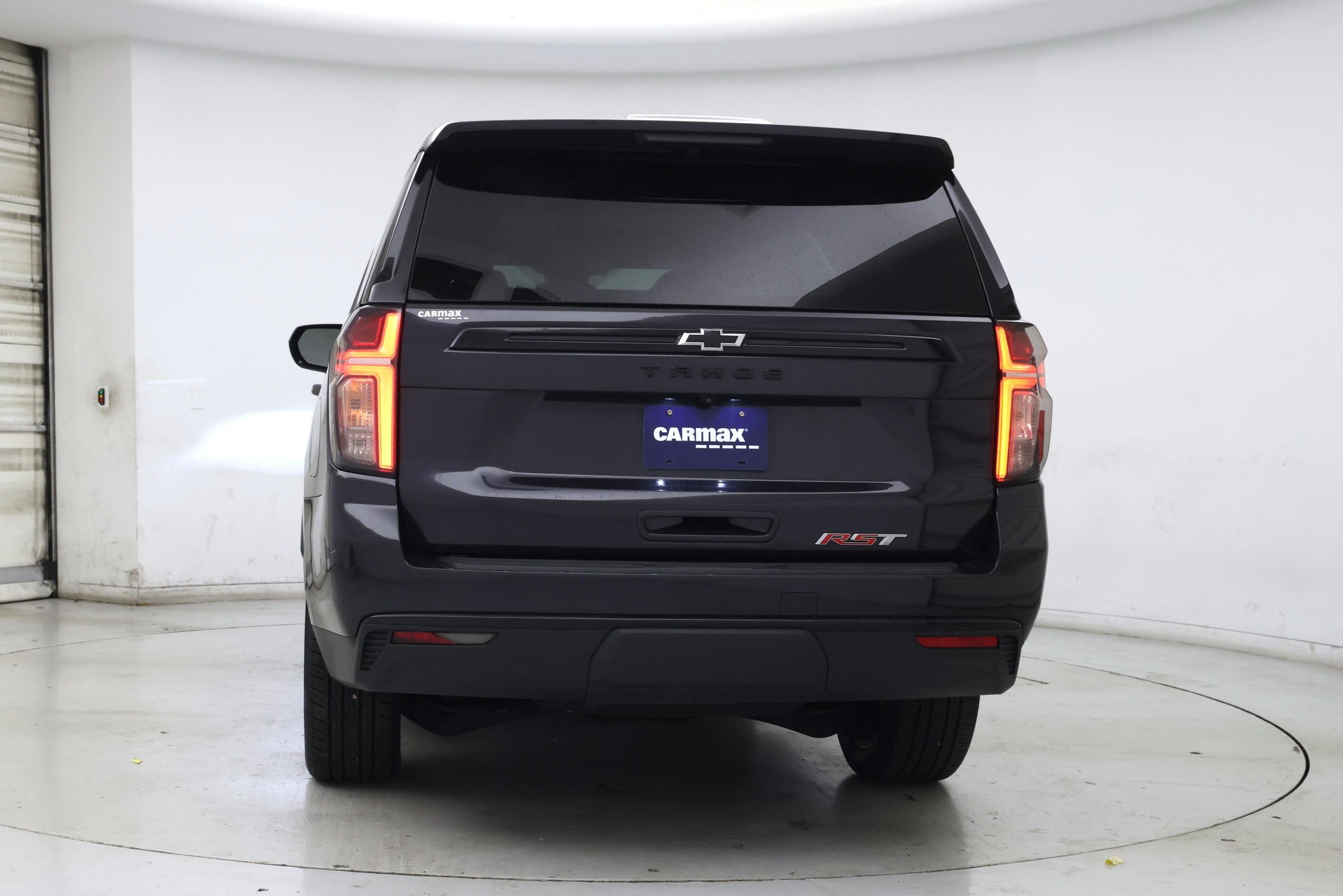 Thumbnail: 2023 Chevrolet Tahoe - 6