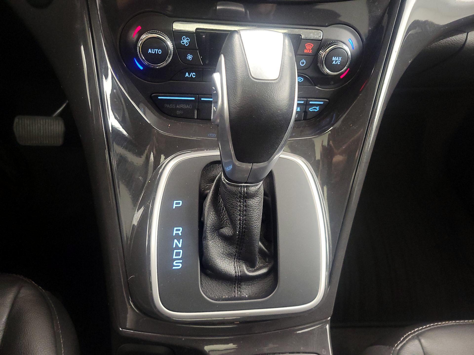 Thumbnail: 2014 Ford Escape - 17