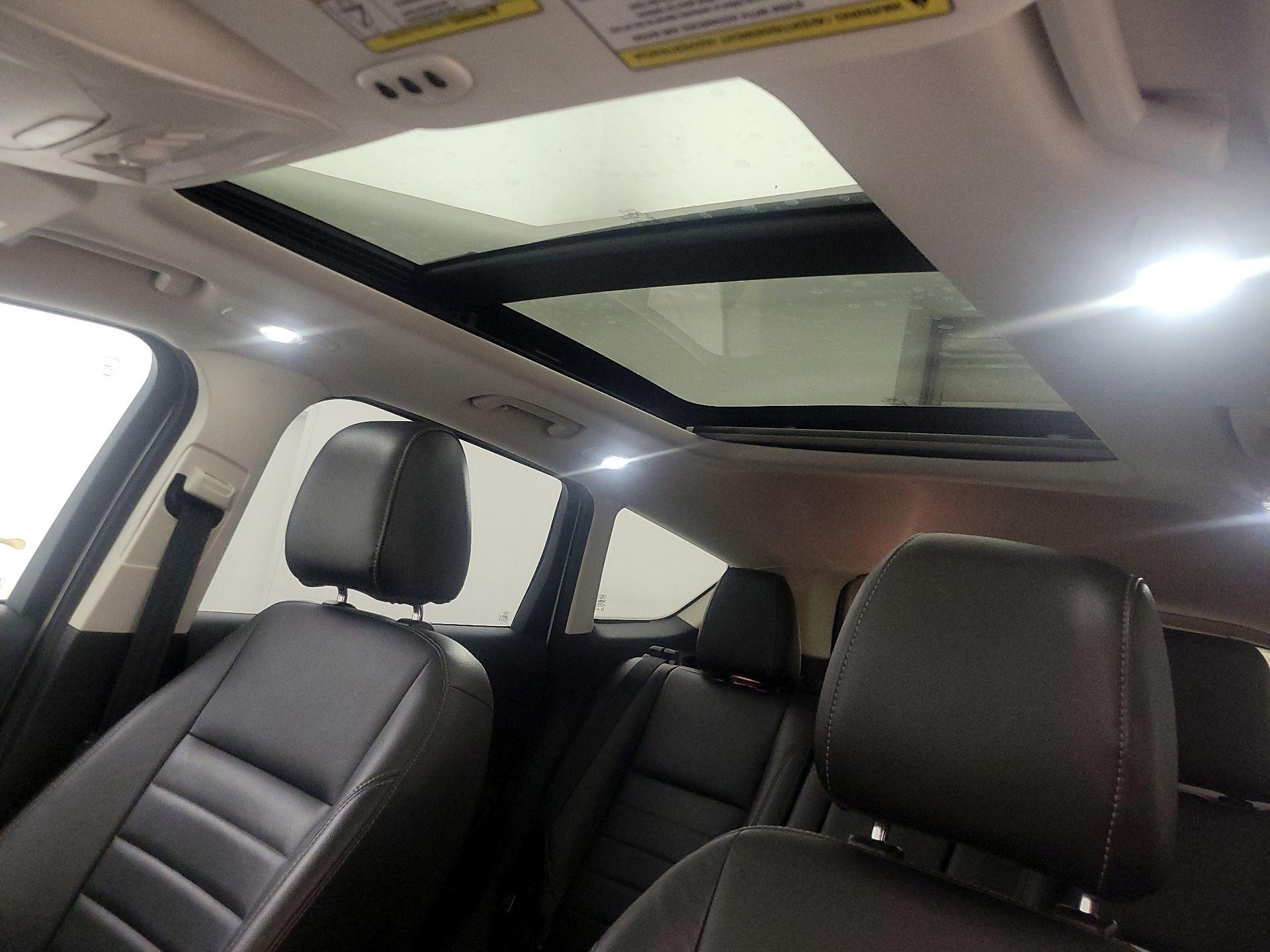 Thumbnail: 2014 Ford Escape - 19