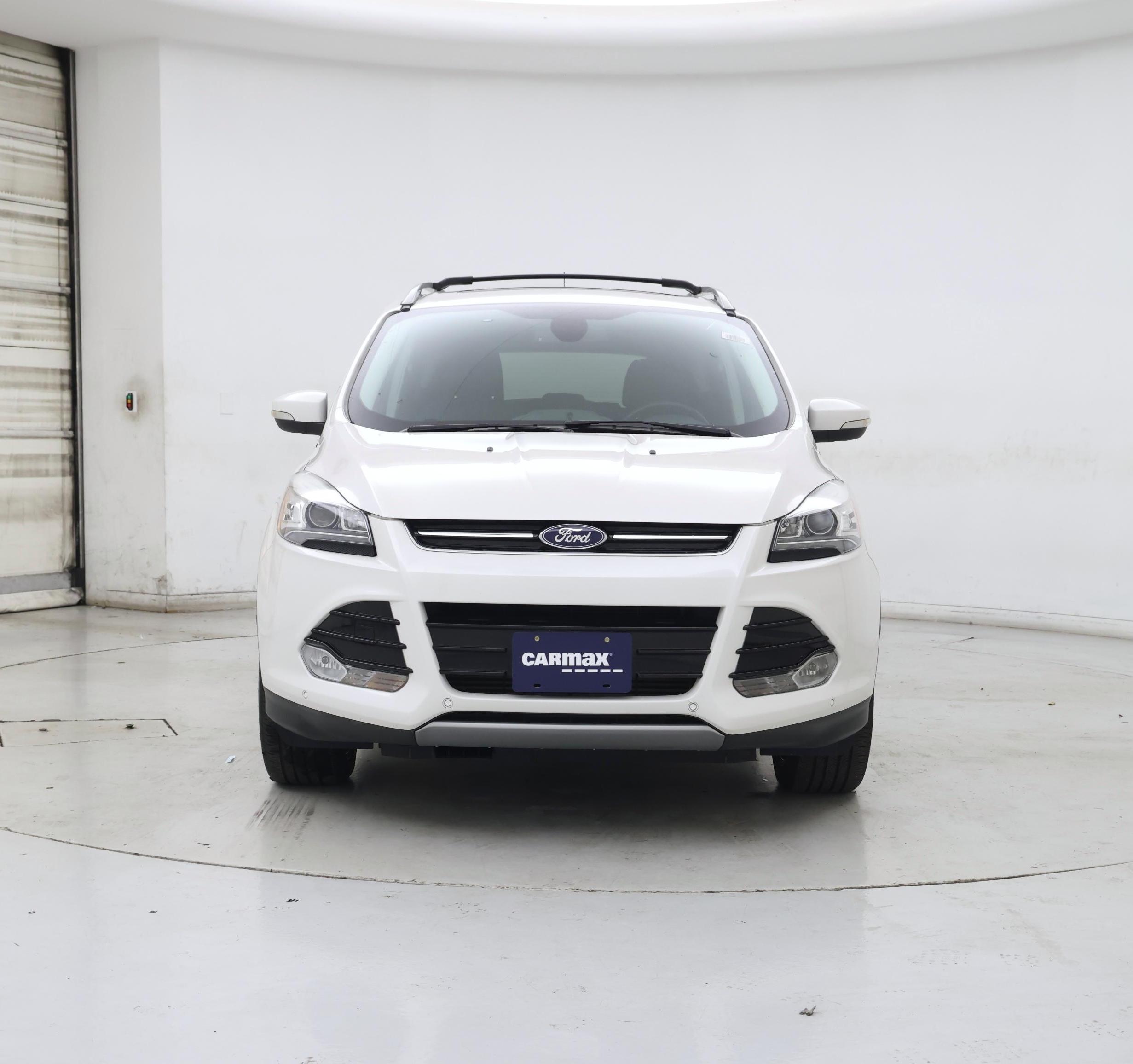 Thumbnail: 2014 Ford Escape - 5
