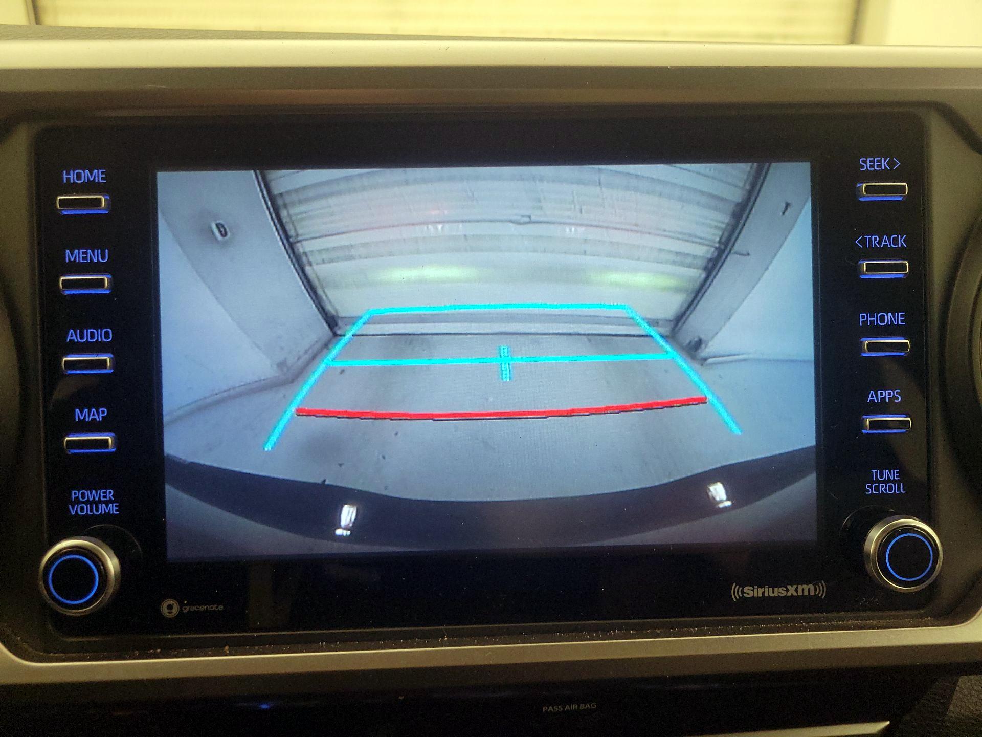 Thumbnail: 2022 Toyota Tacoma - 14