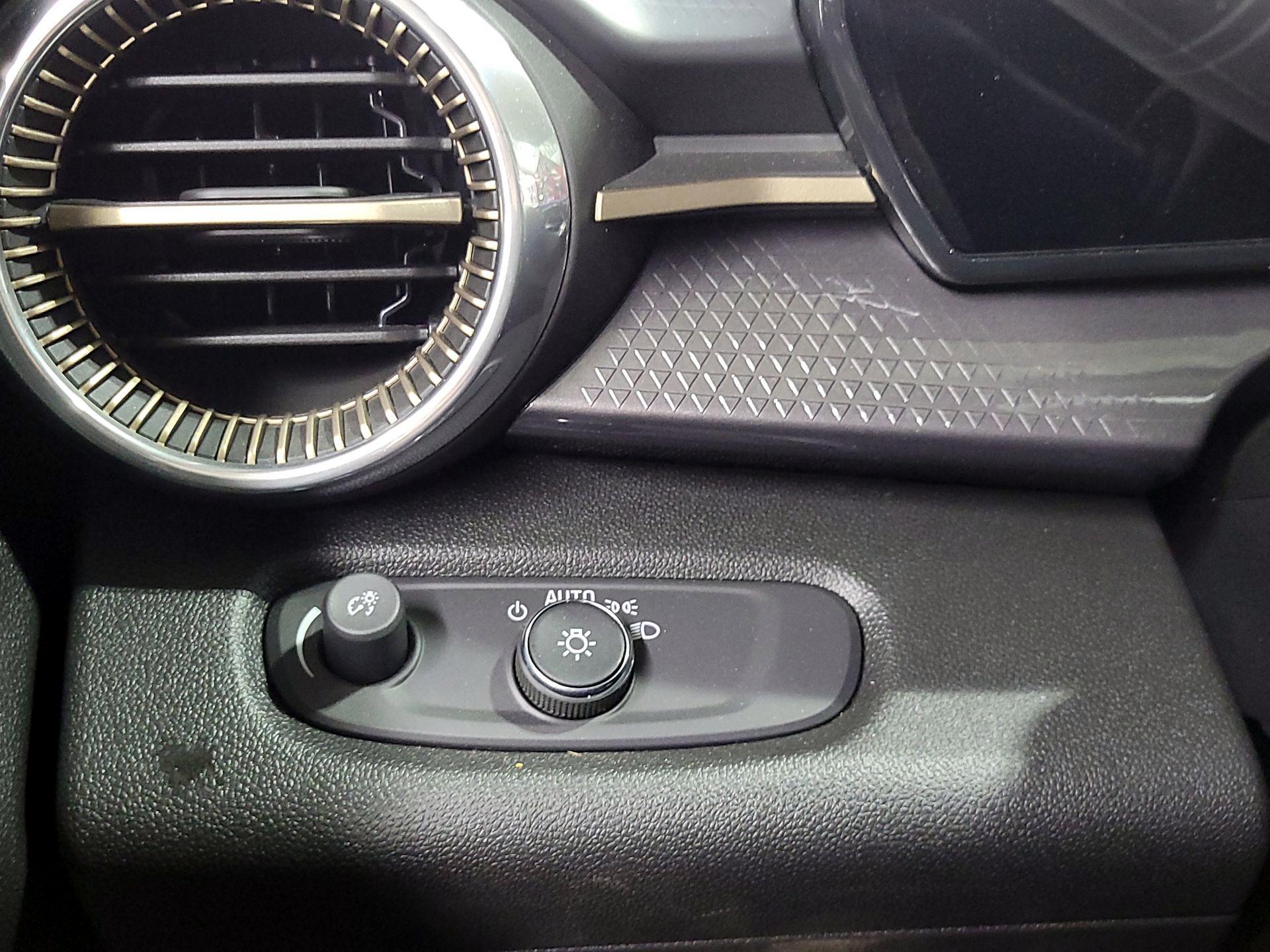 Thumbnail: 2024 Chevrolet Trax - 13