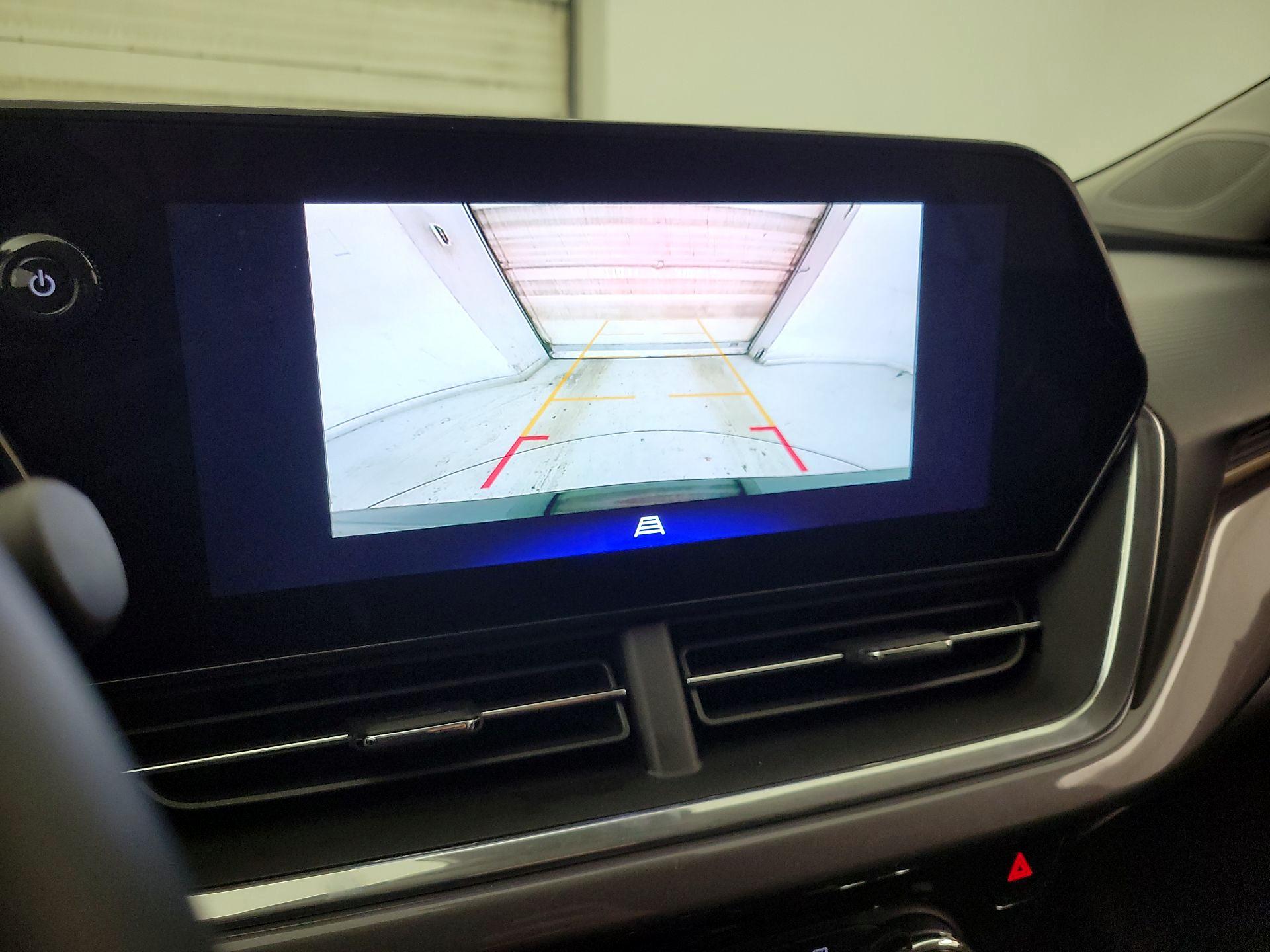 Thumbnail: 2024 Chevrolet Trax - 14