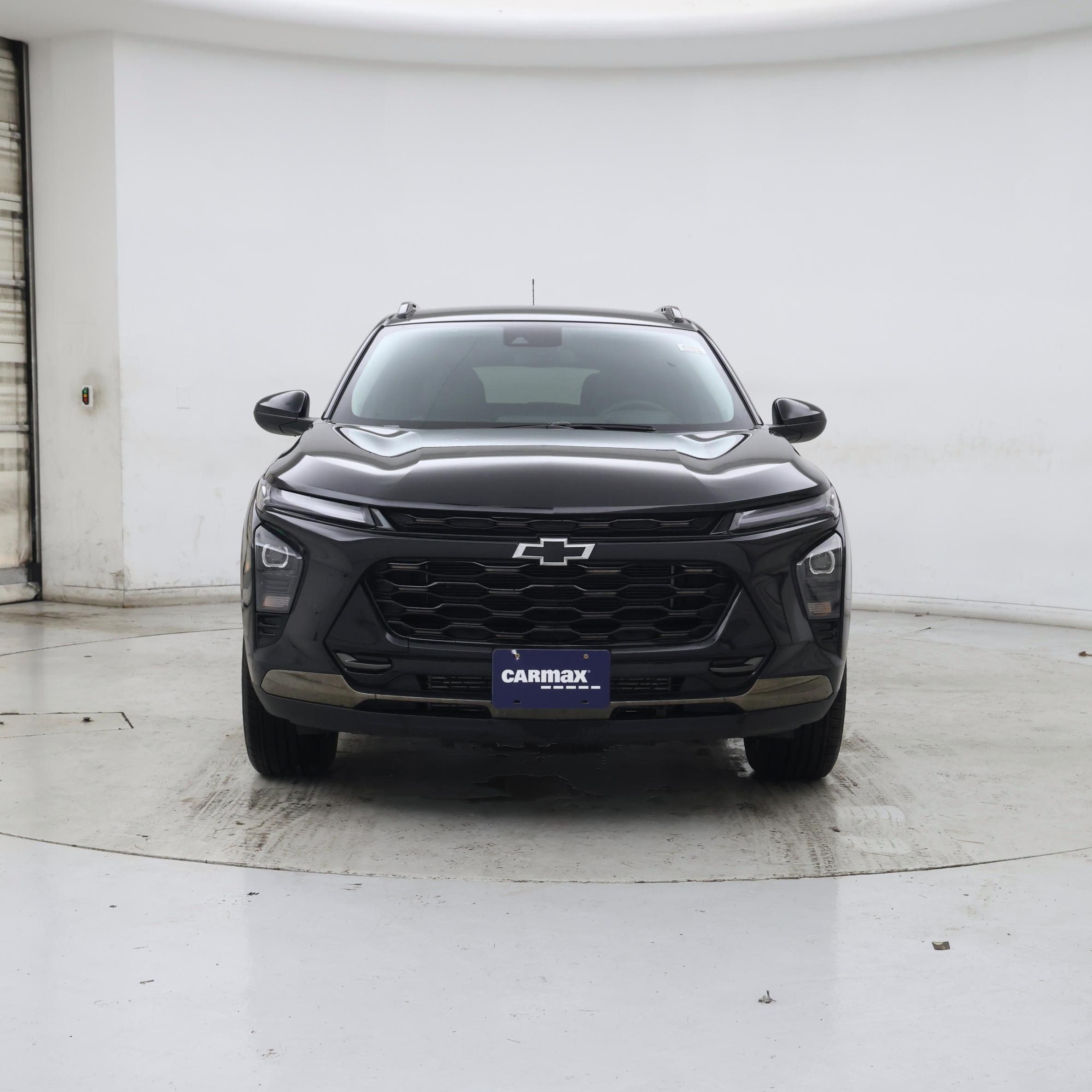 Thumbnail: 2024 Chevrolet Trax - 5