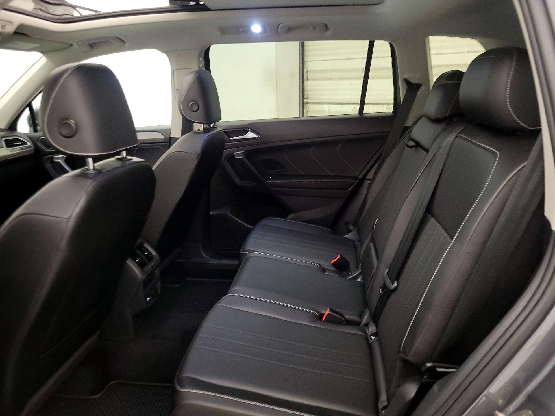 Thumbnail: 2023 Volkswagen Tiguan - 20