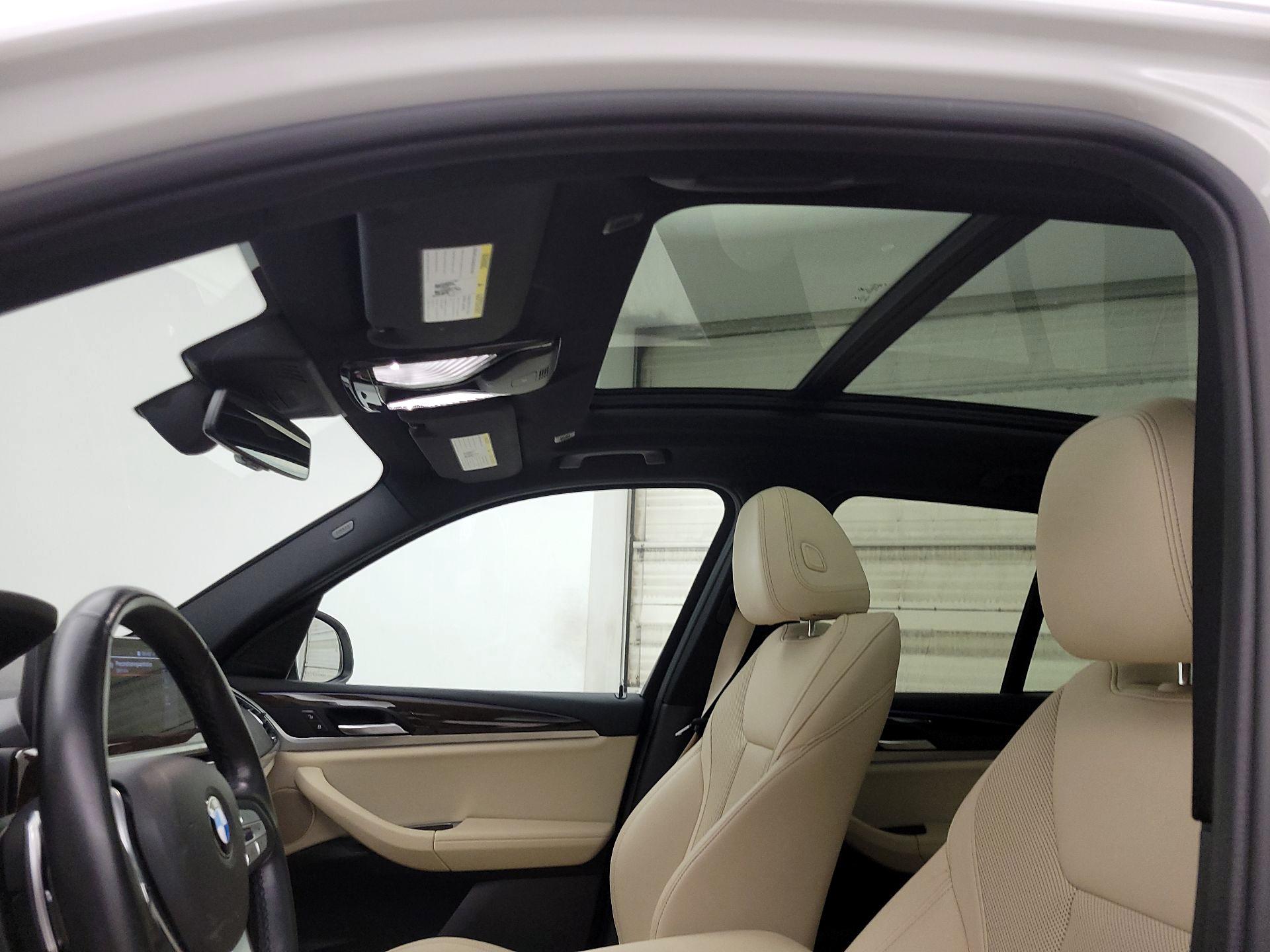 Thumbnail: 2022 BMW X3 - 19