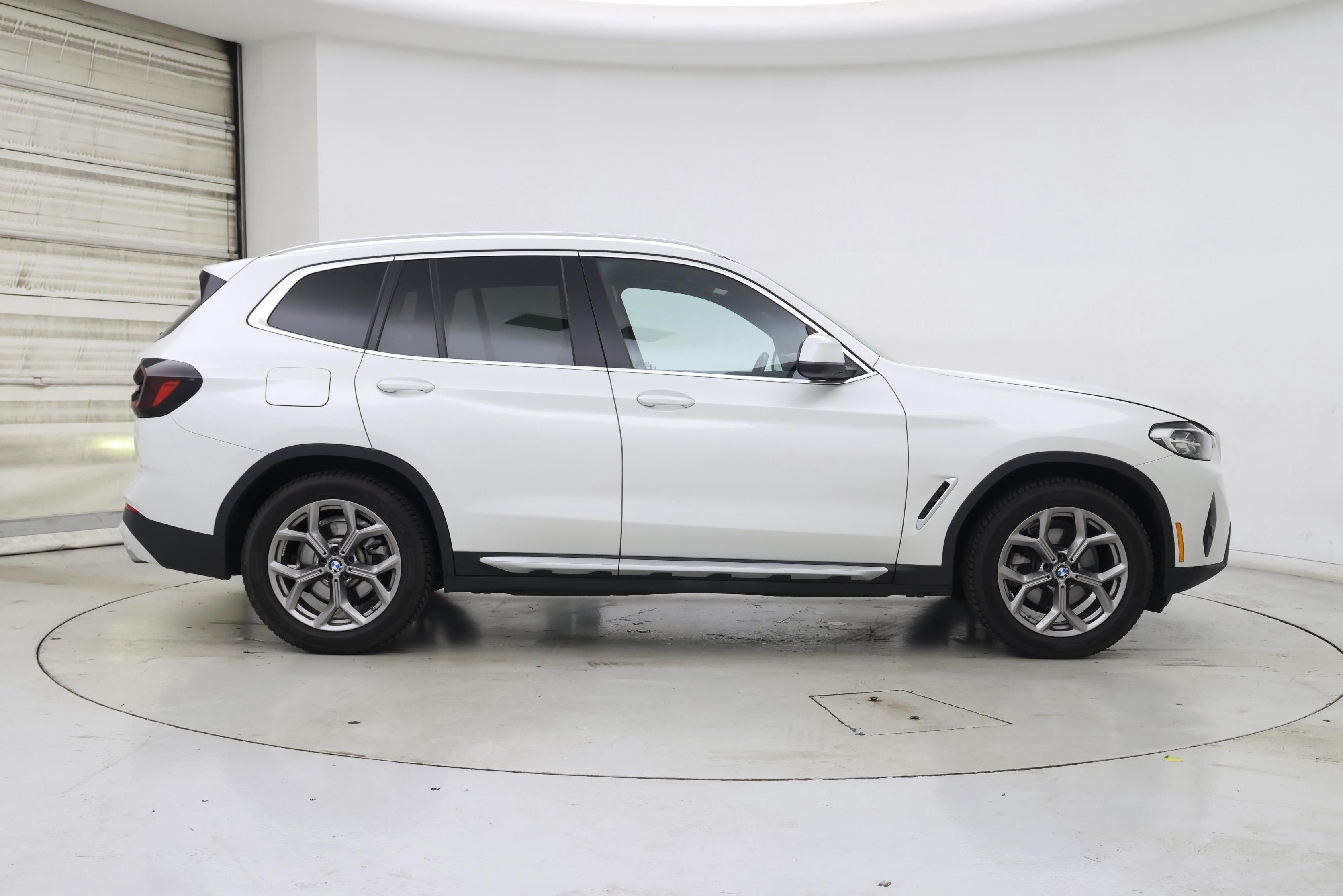 Thumbnail: 2022 BMW X3 - 7