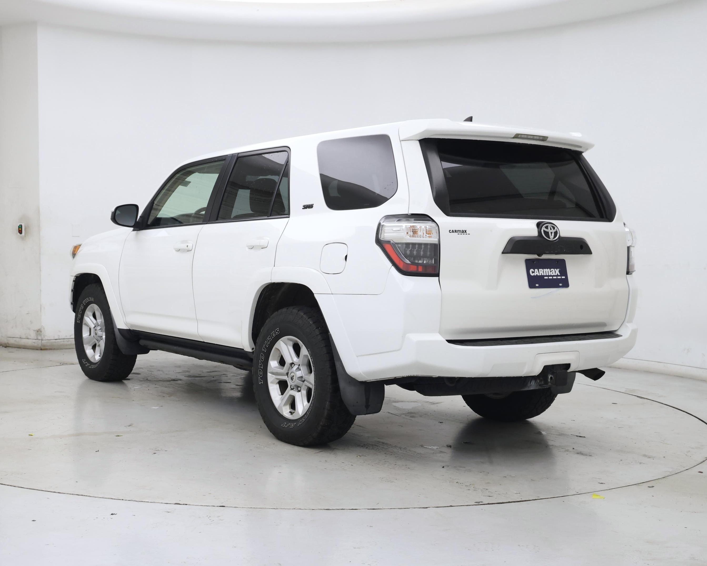 Thumbnail: 2014 Toyota 4Runner - 2