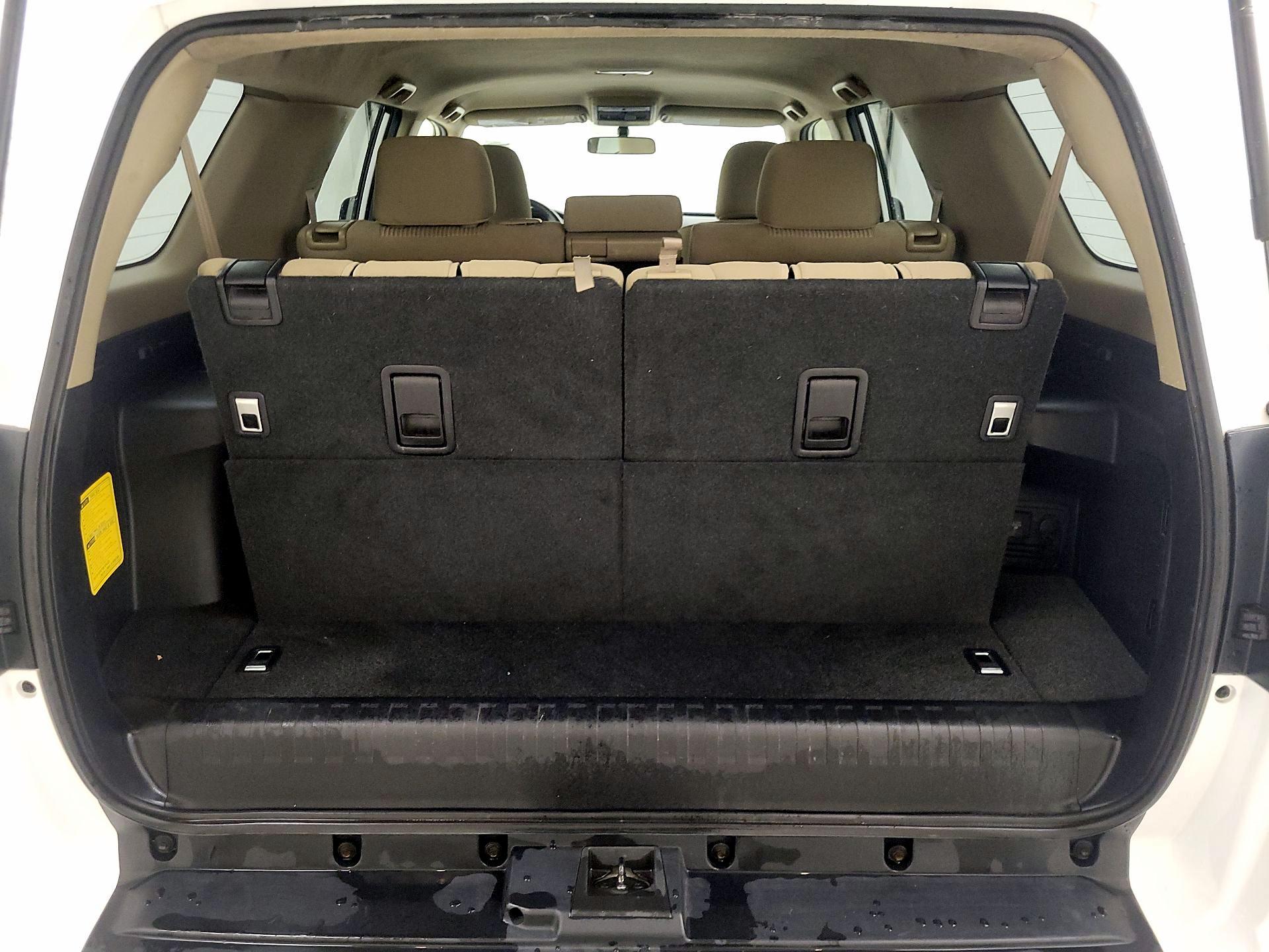 Thumbnail: 2014 Toyota 4Runner - 20