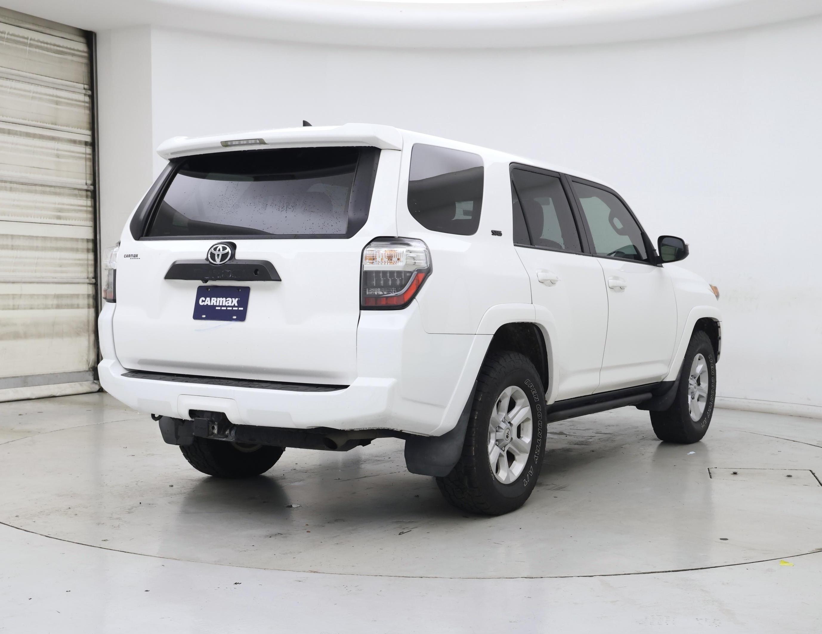 Thumbnail: 2014 Toyota 4Runner - 8