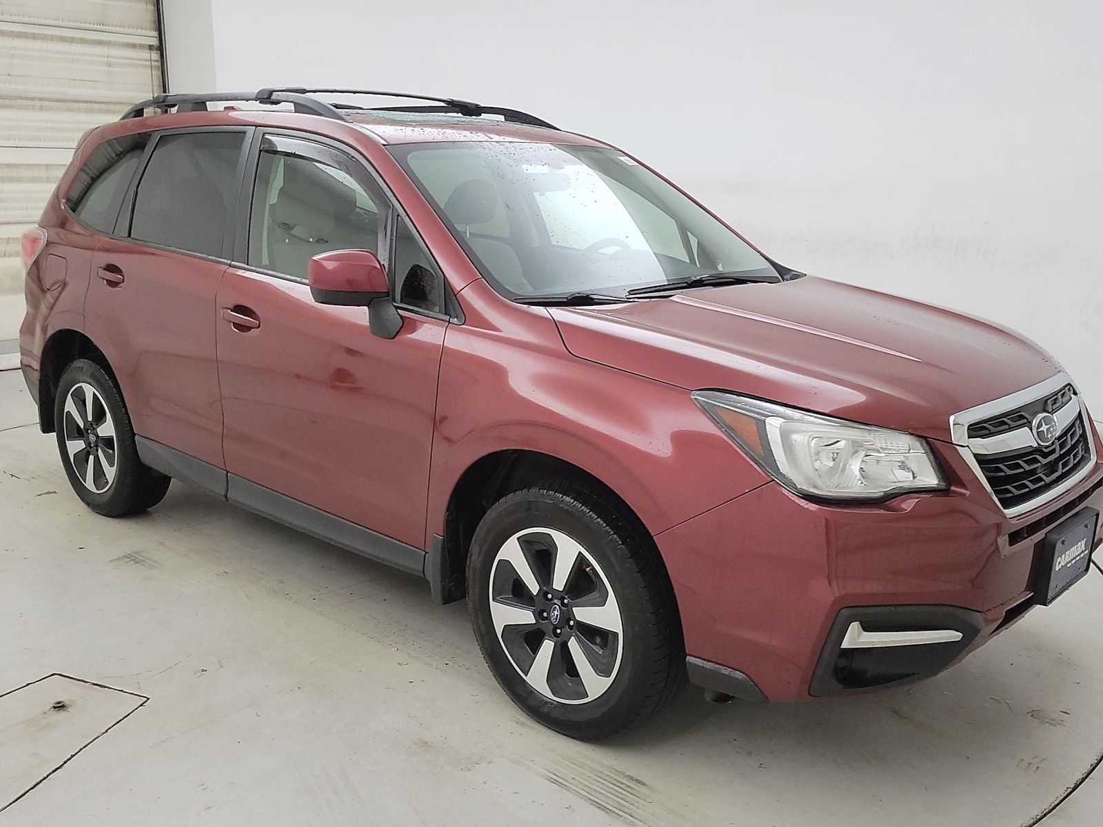 2017 Subaru Forester Premium