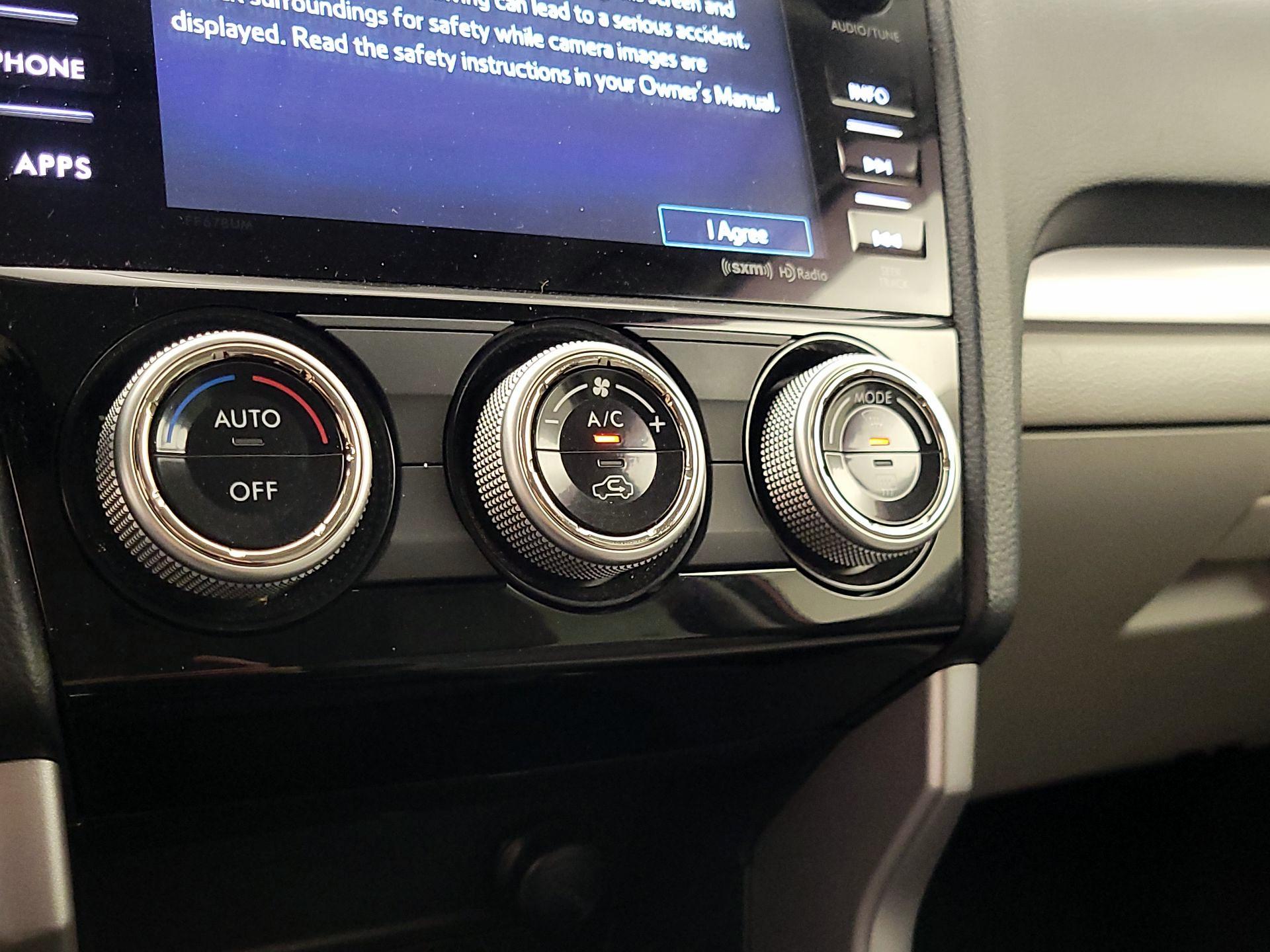 Thumbnail: 2017 Subaru Forester - 14