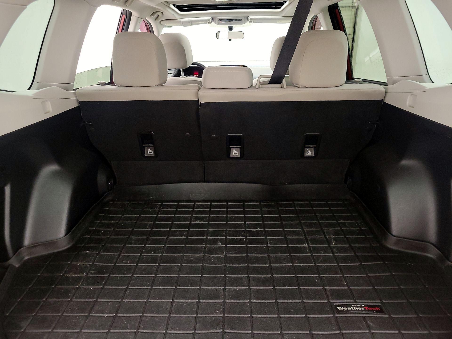 Thumbnail: 2017 Subaru Forester - 18