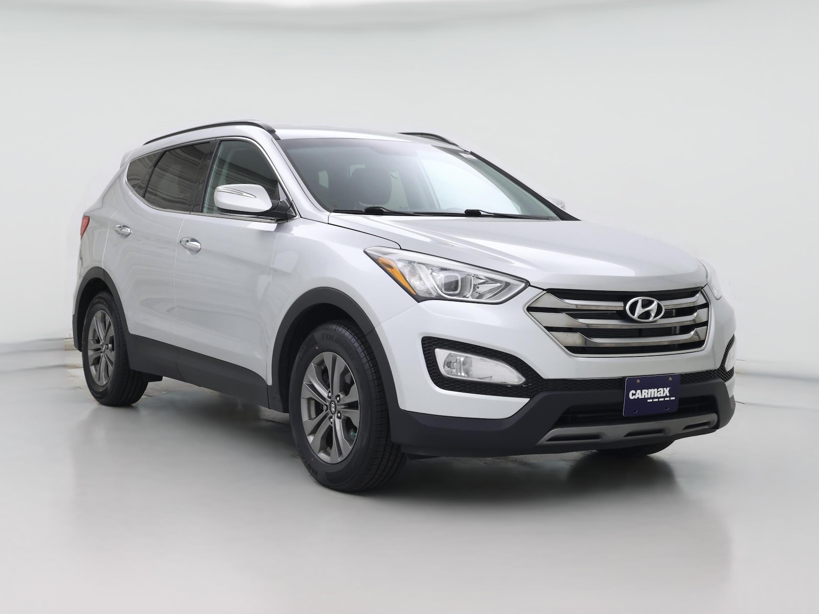 2016 Hyundai Santa Fe Sport