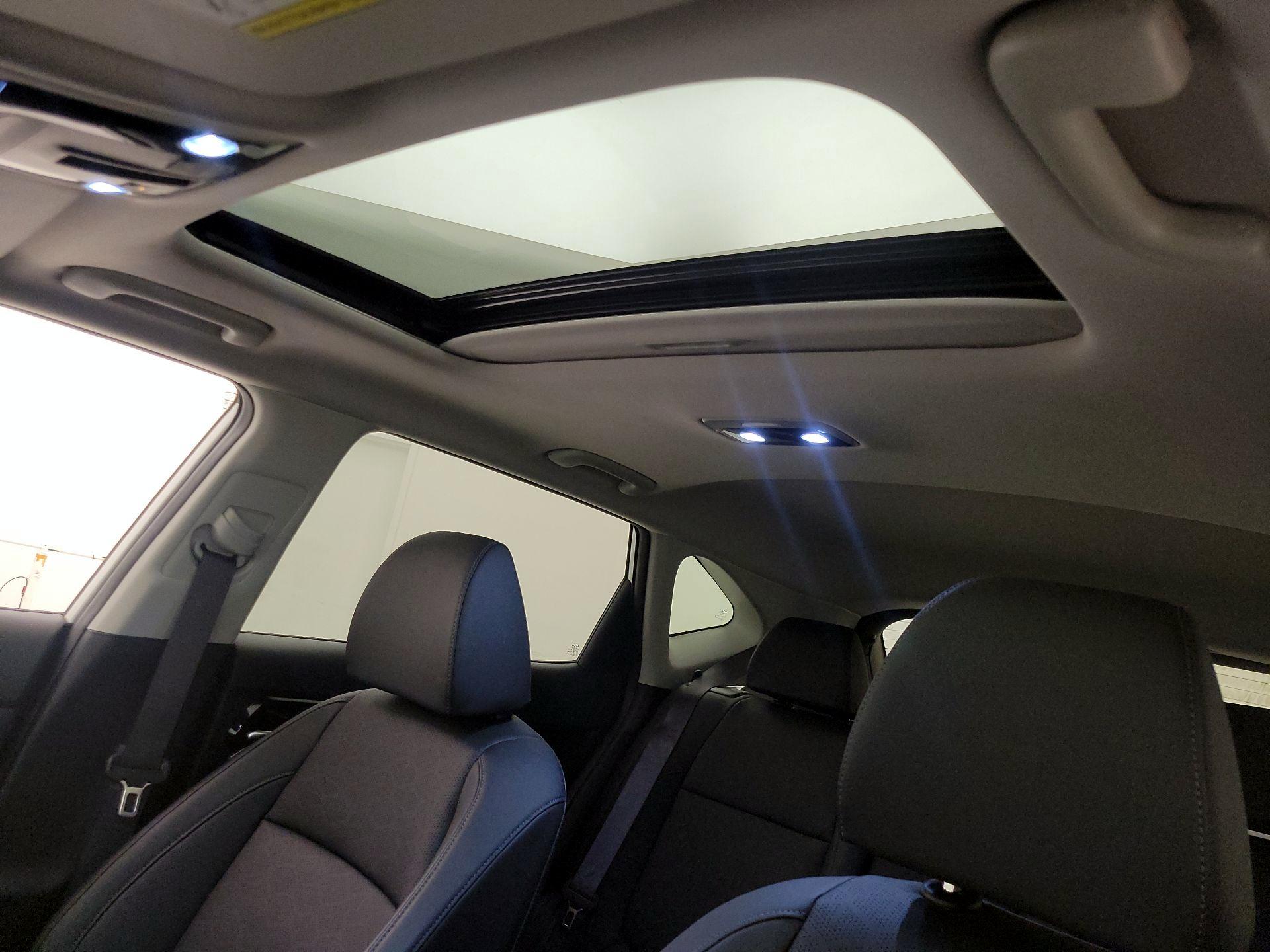 Thumbnail: 2024 Kia Seltos - 20