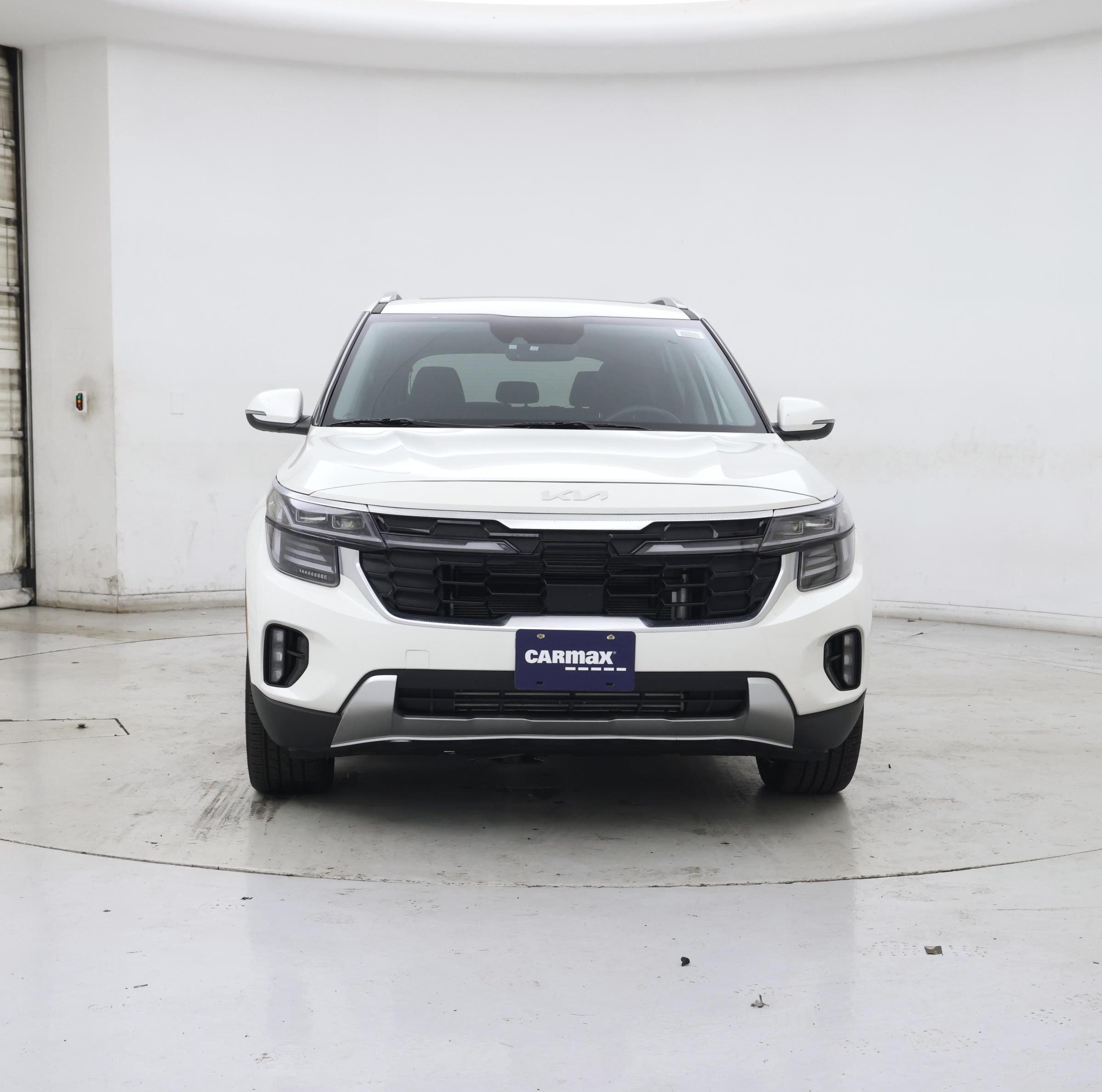 Thumbnail: 2024 Kia Seltos - 5