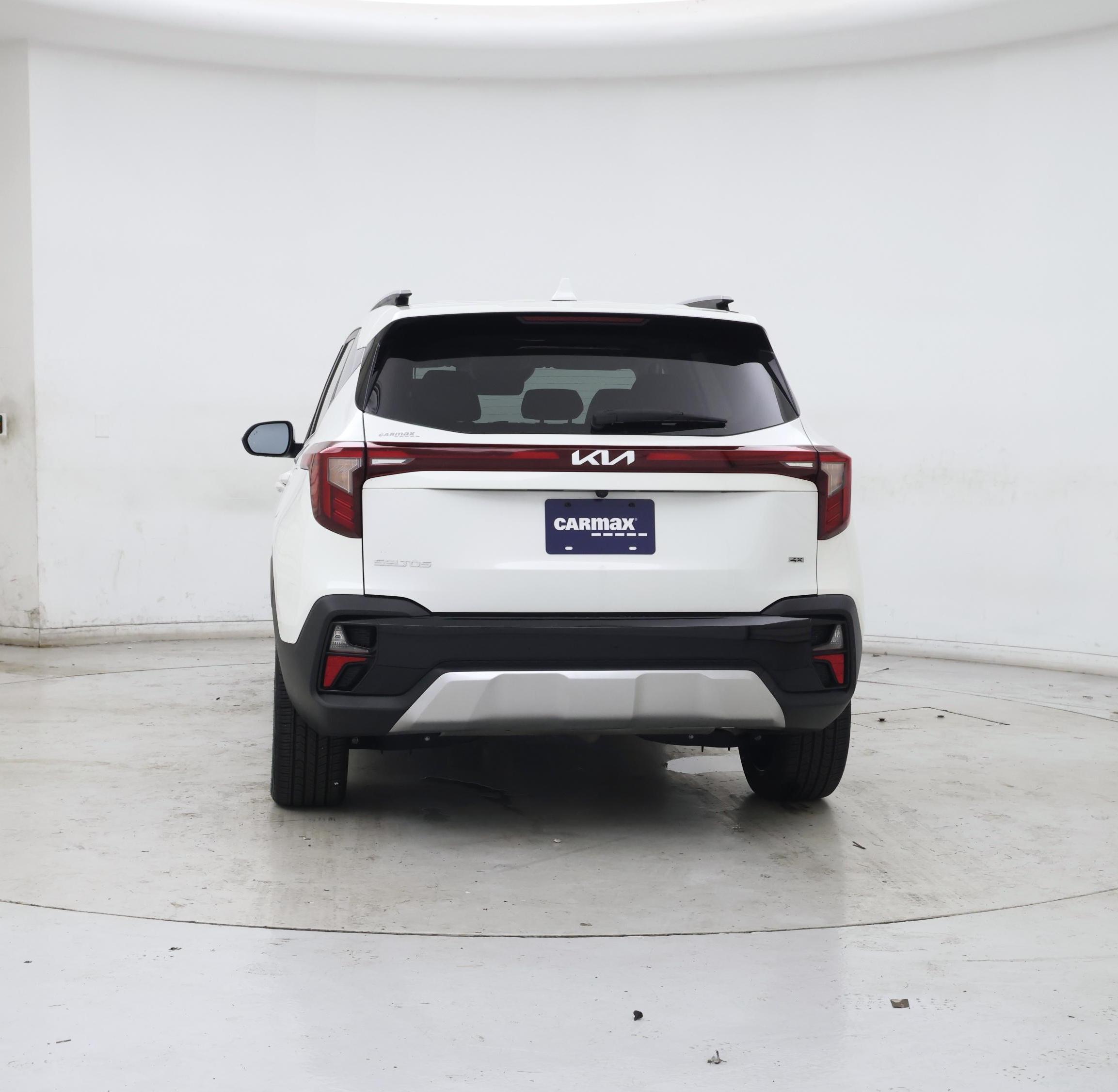 Thumbnail: 2024 Kia Seltos - 6