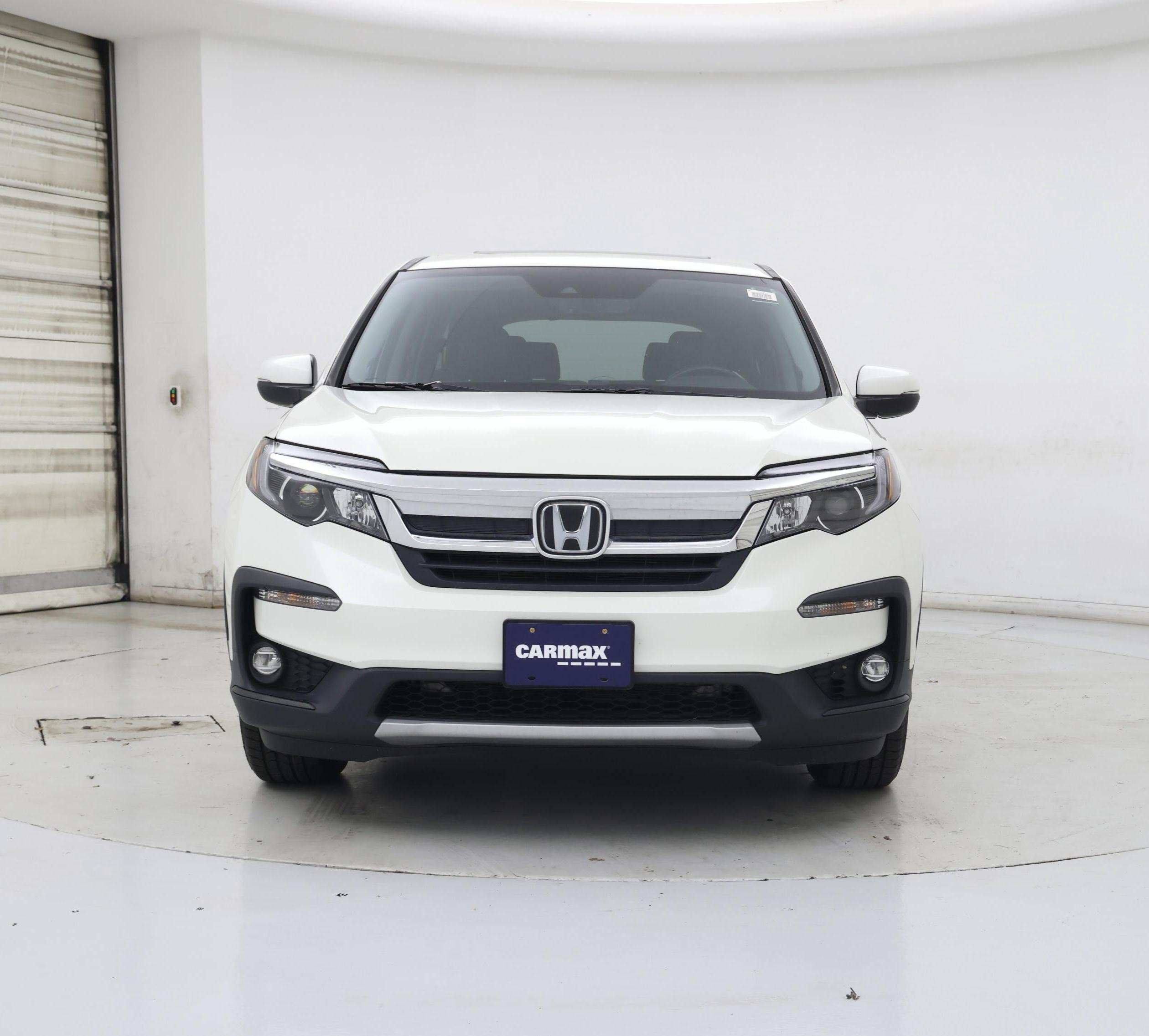 Thumbnail: 2019 Honda Pilot - 5