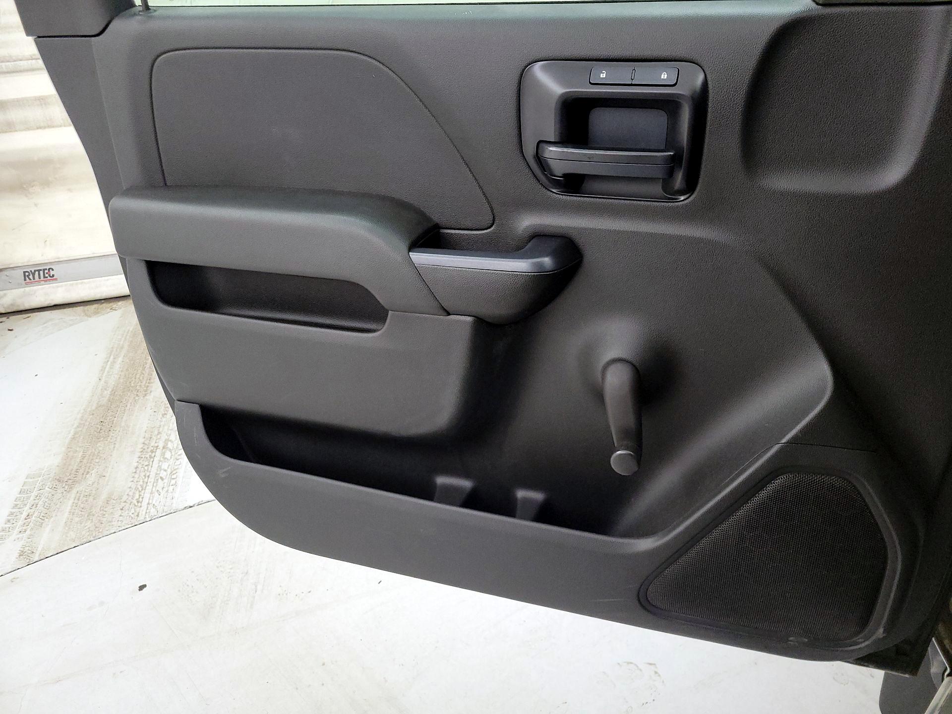 Thumbnail: 2014 Chevrolet Silverado 1500 - 12