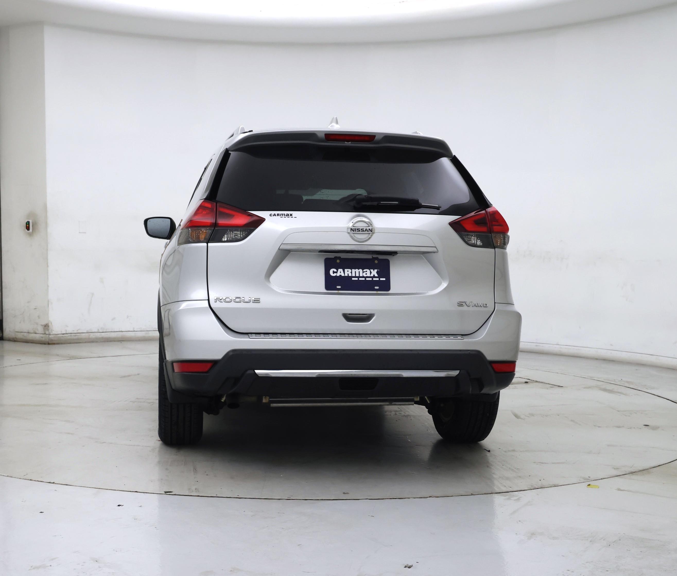 Thumbnail: 2017 Nissan Rogue - 6