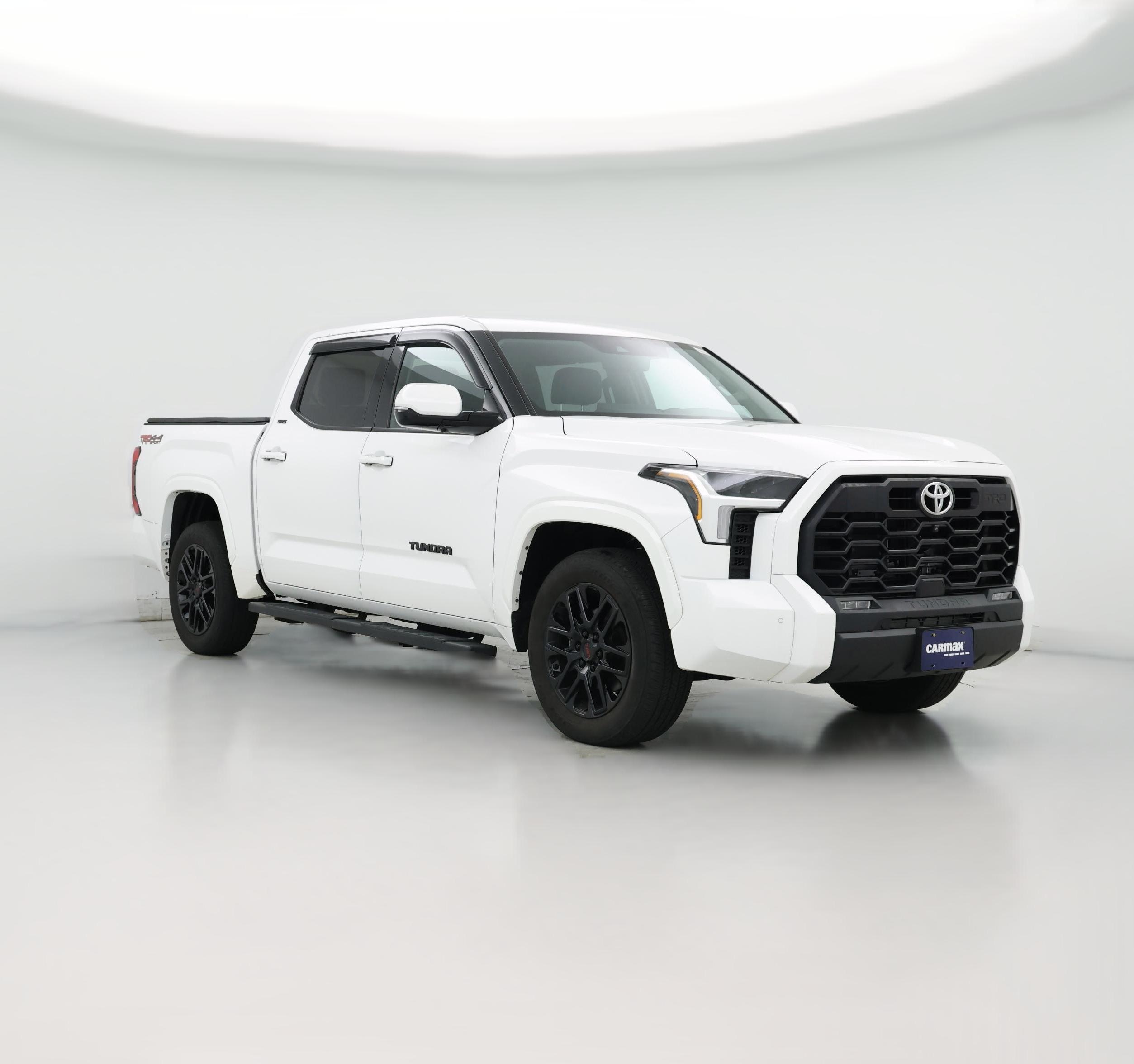 Thumbnail: 2023 Toyota Tundra - 1