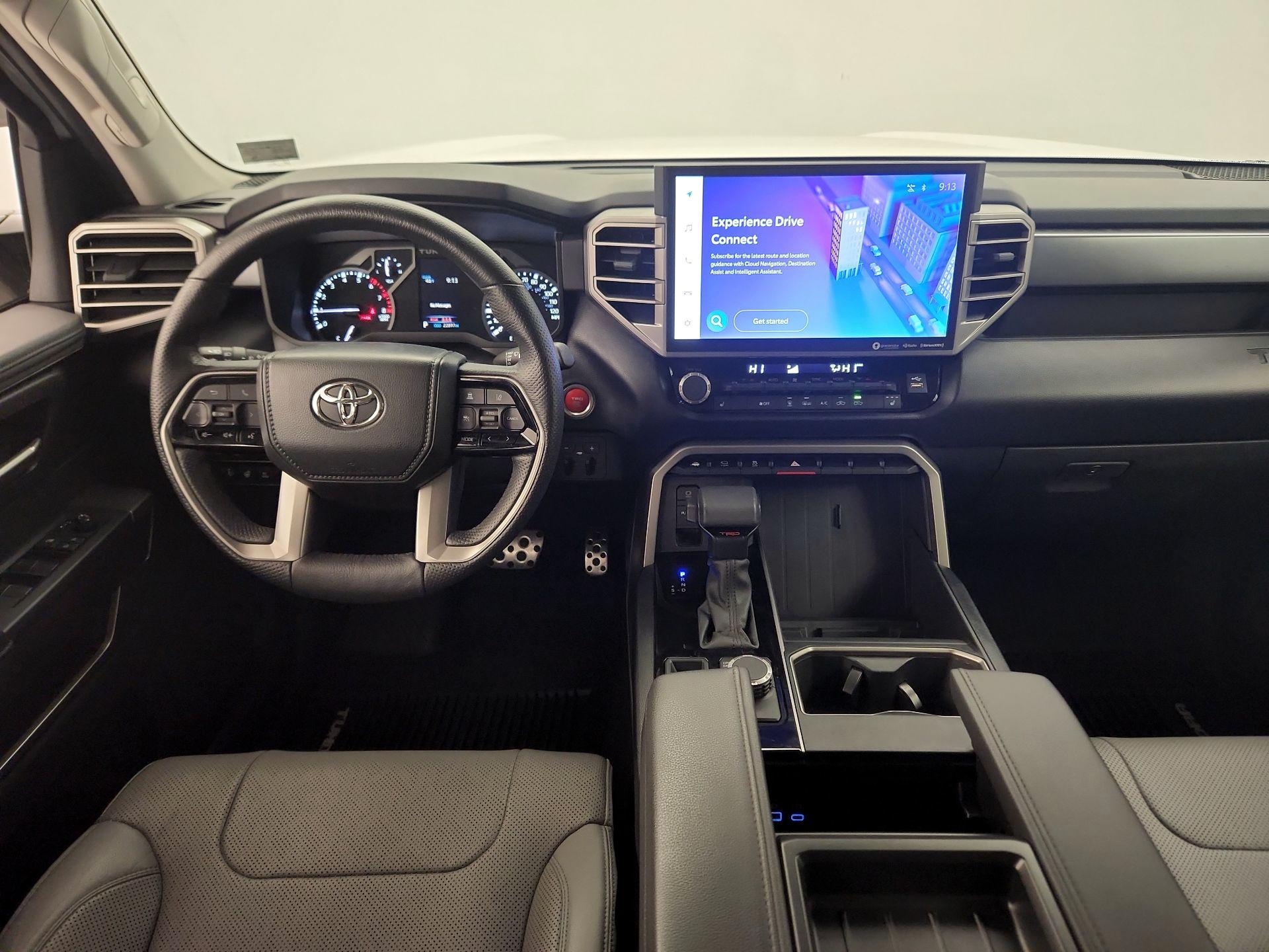 Thumbnail: 2023 Toyota Tundra - 9