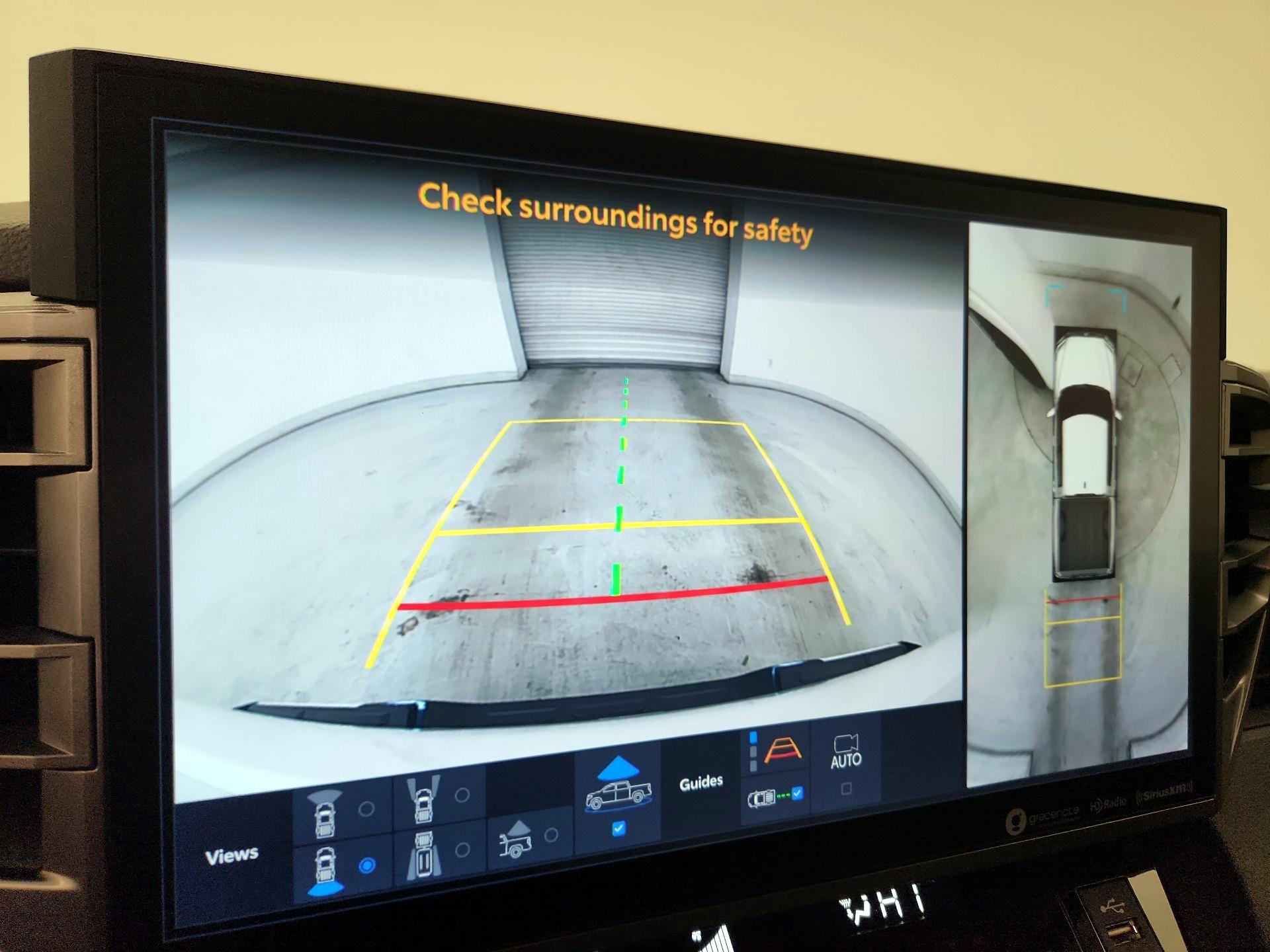 Thumbnail: 2023 Toyota Tundra - 14