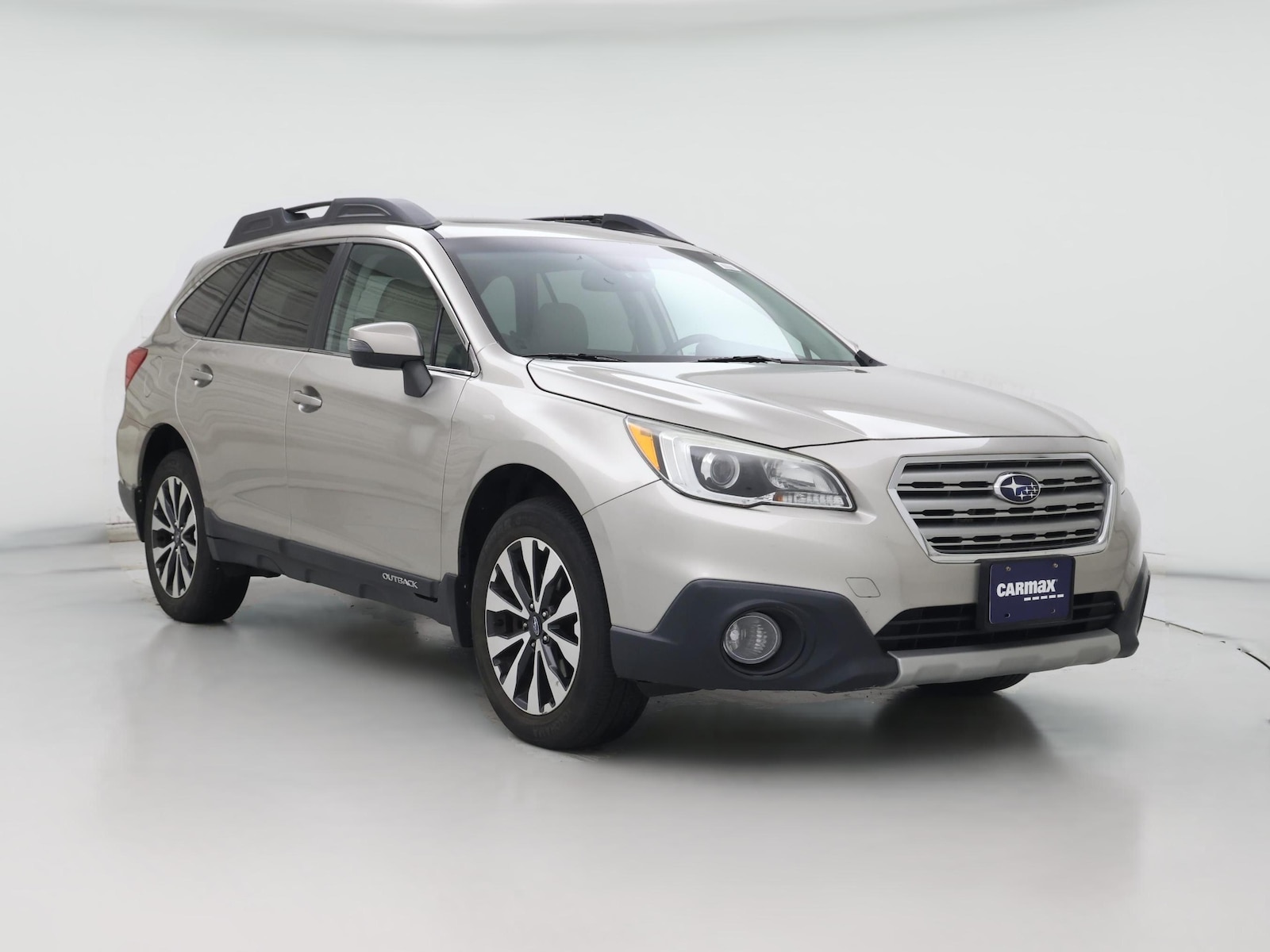 2015 Subaru Outback Limited