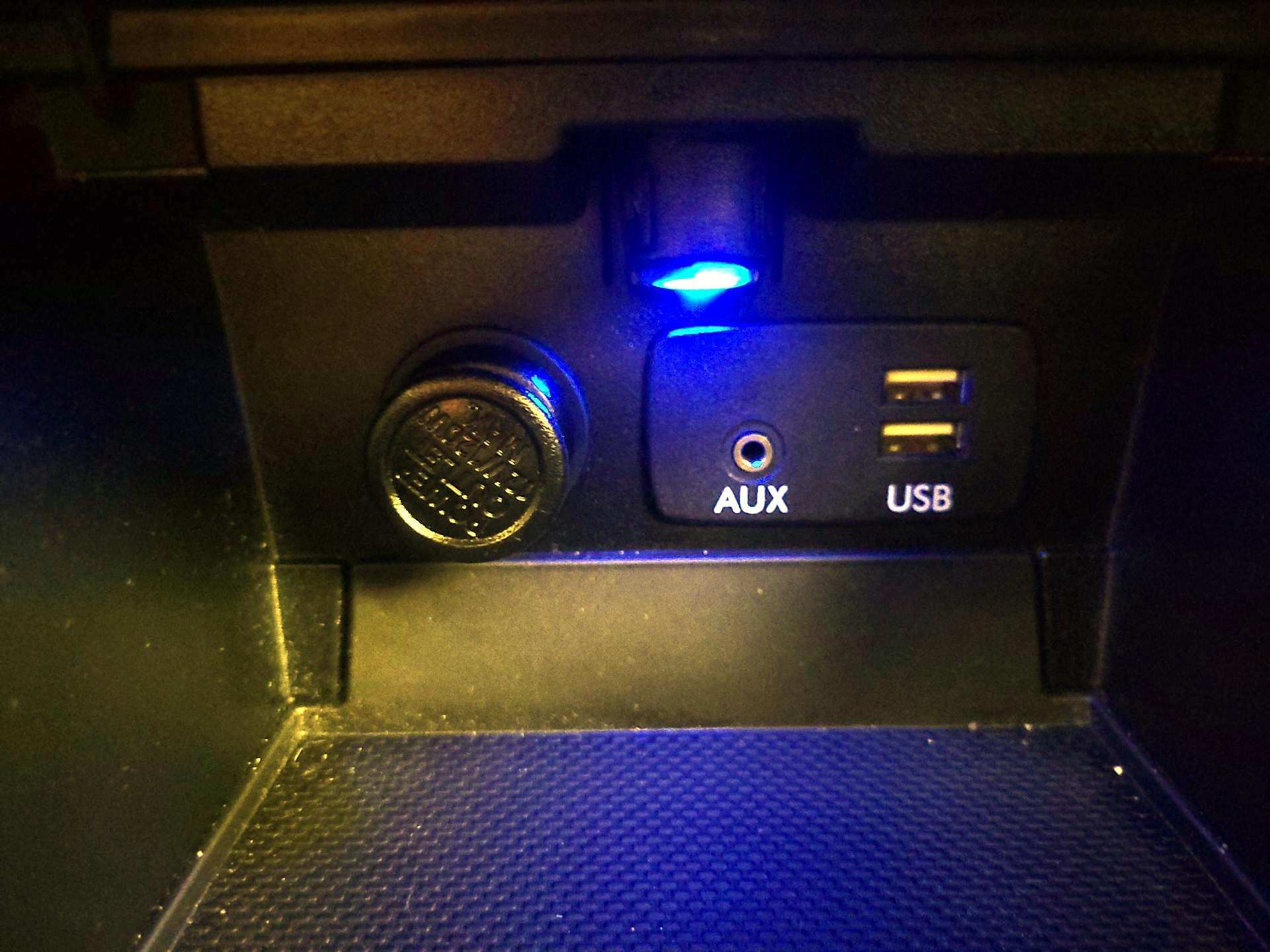 Thumbnail: 2015 Subaru Outback - 19