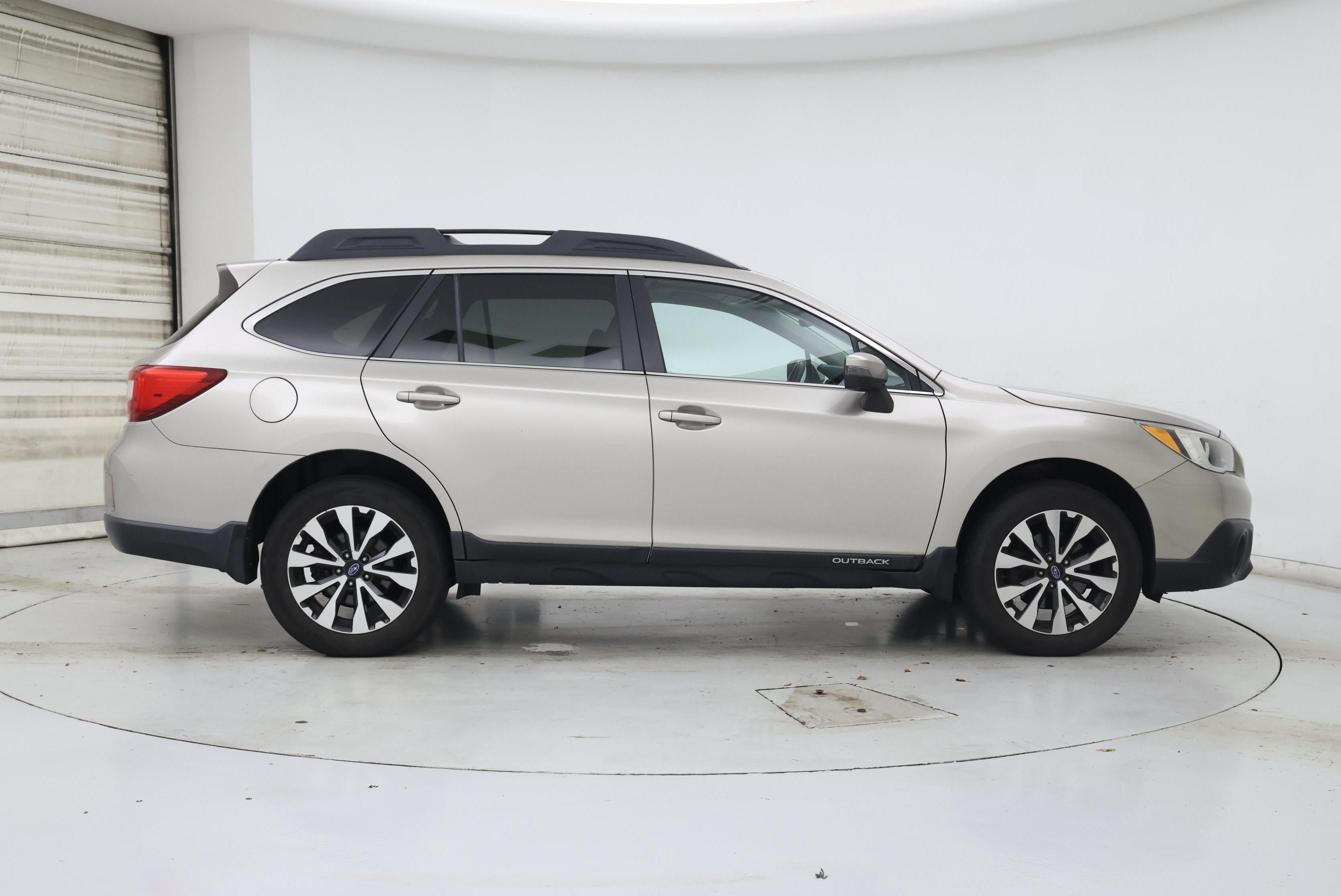 Thumbnail: 2015 Subaru Outback - 7