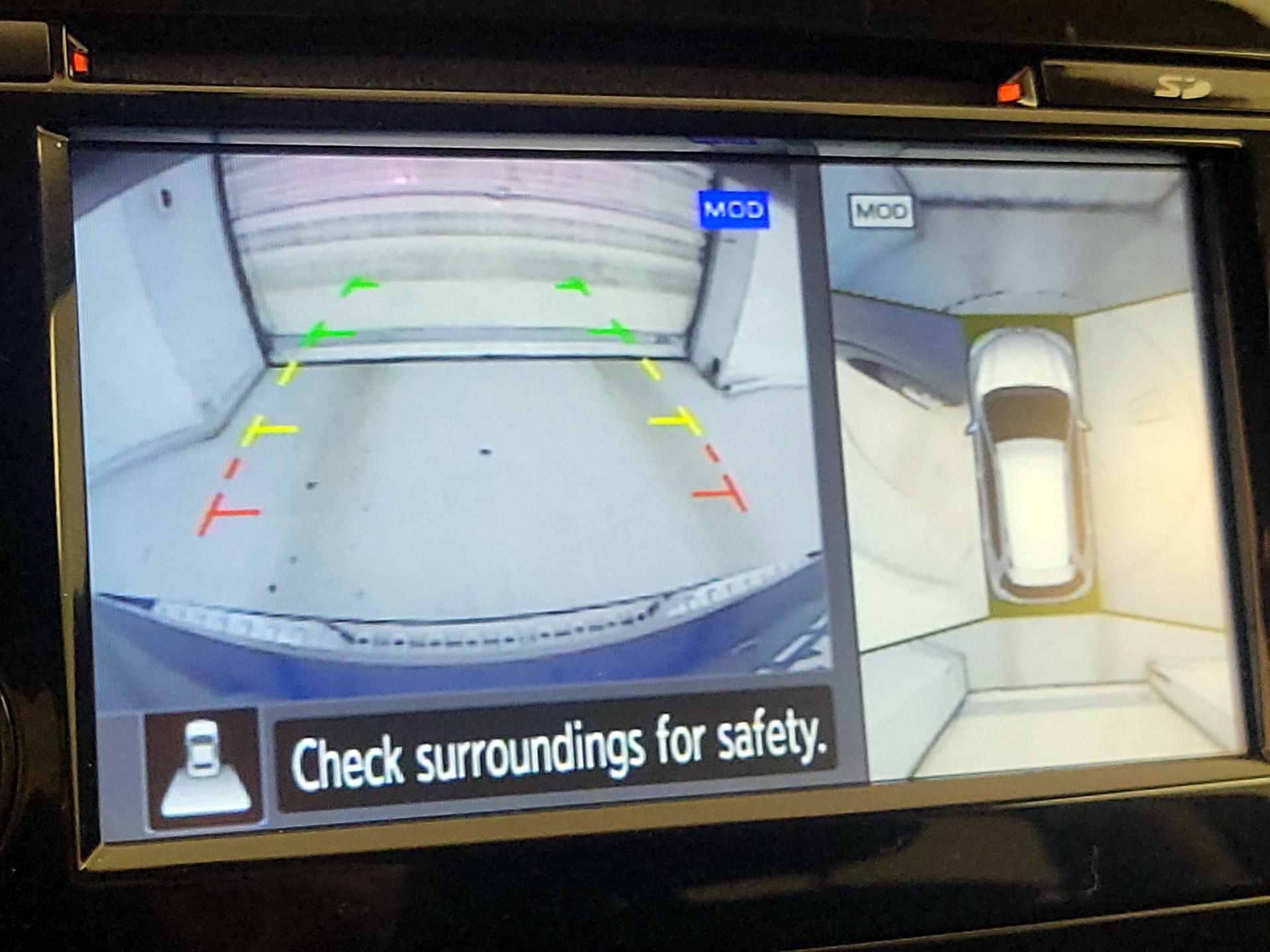 Thumbnail: 2017 Nissan Rogue - 14