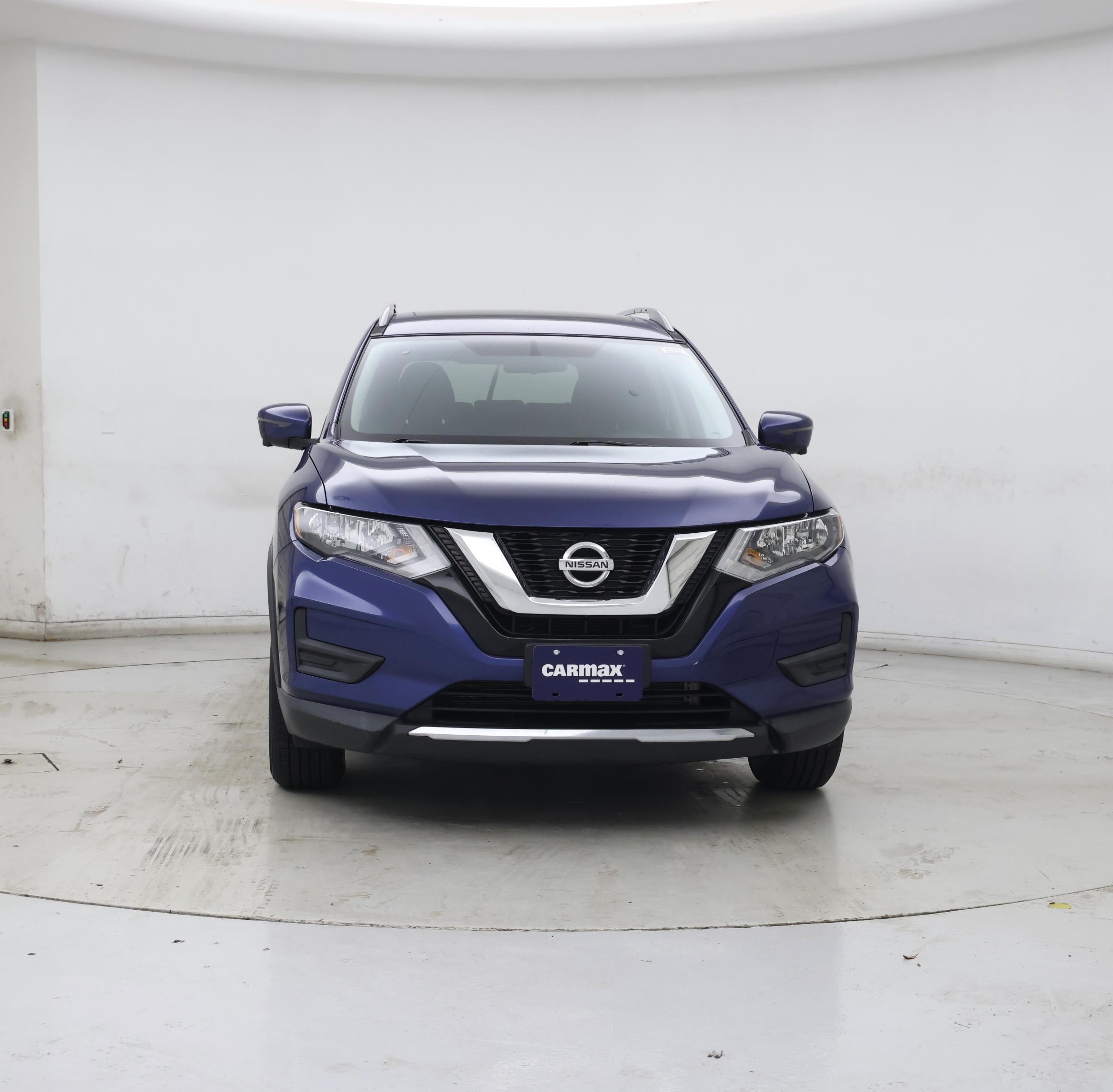 Thumbnail: 2017 Nissan Rogue - 5