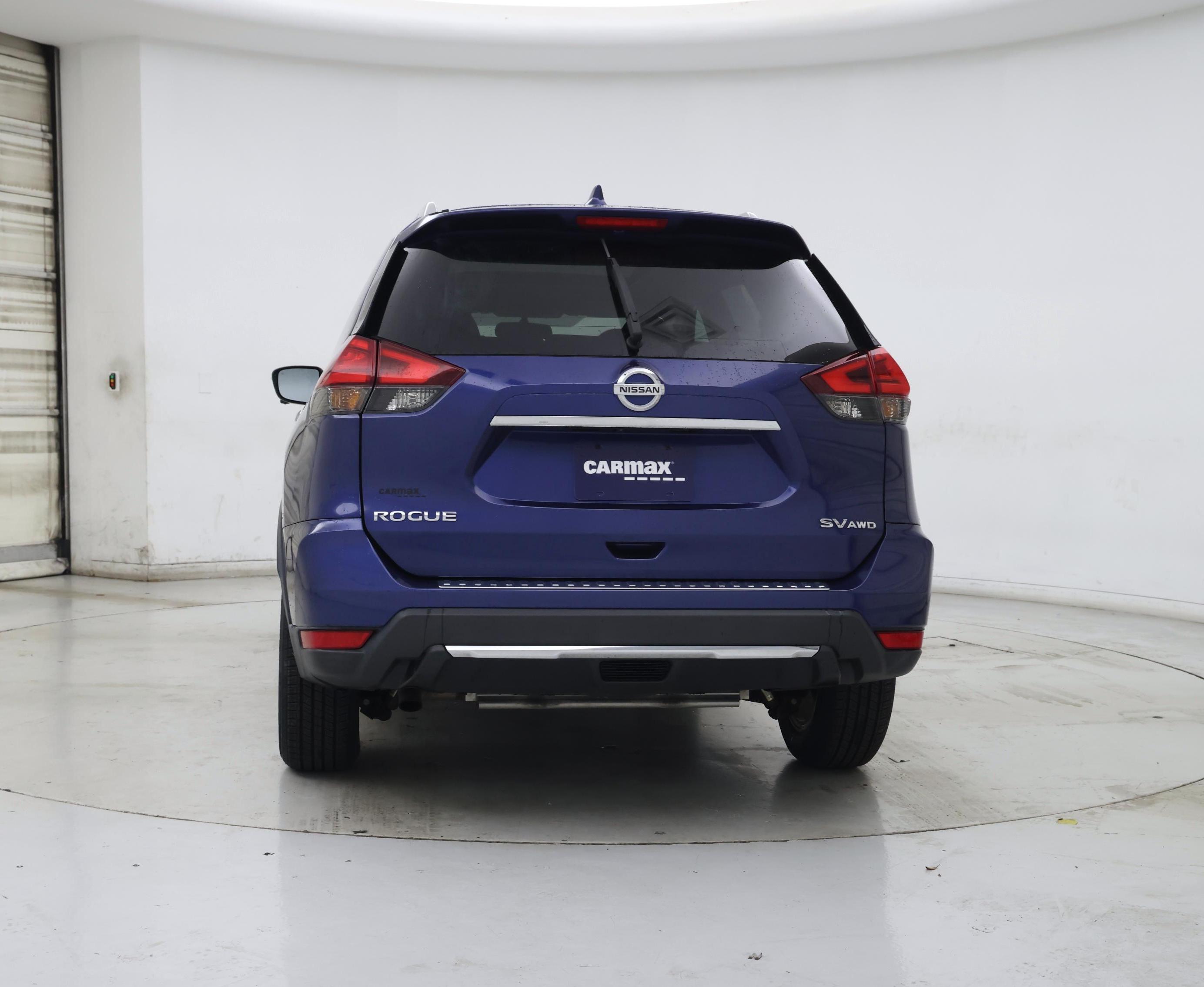 Thumbnail: 2017 Nissan Rogue - 6