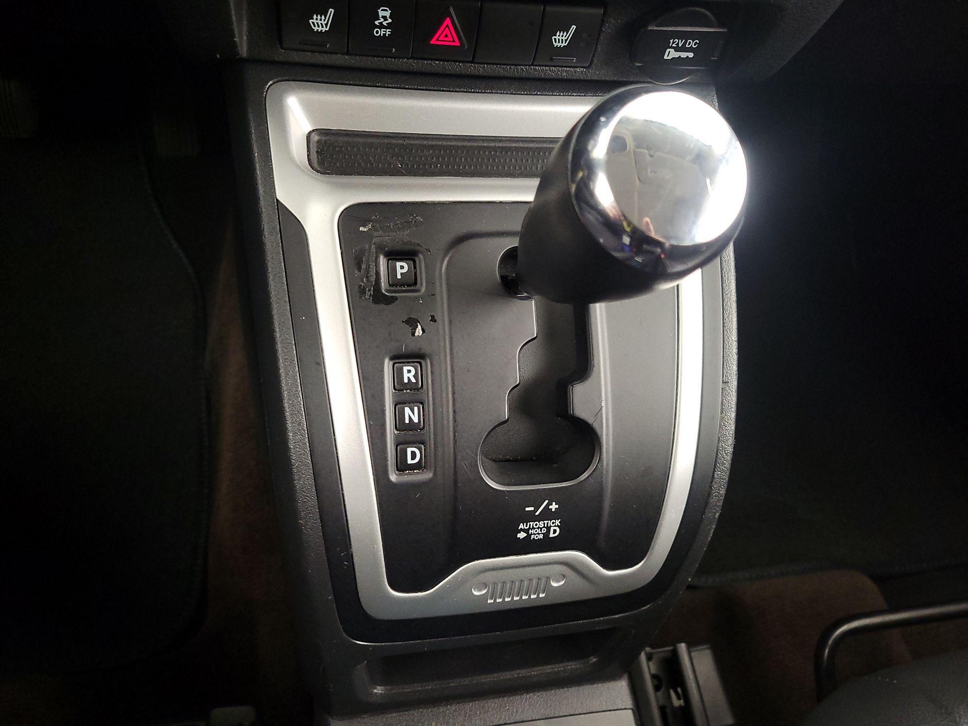 Thumbnail: 2015 Jeep Compass - 15