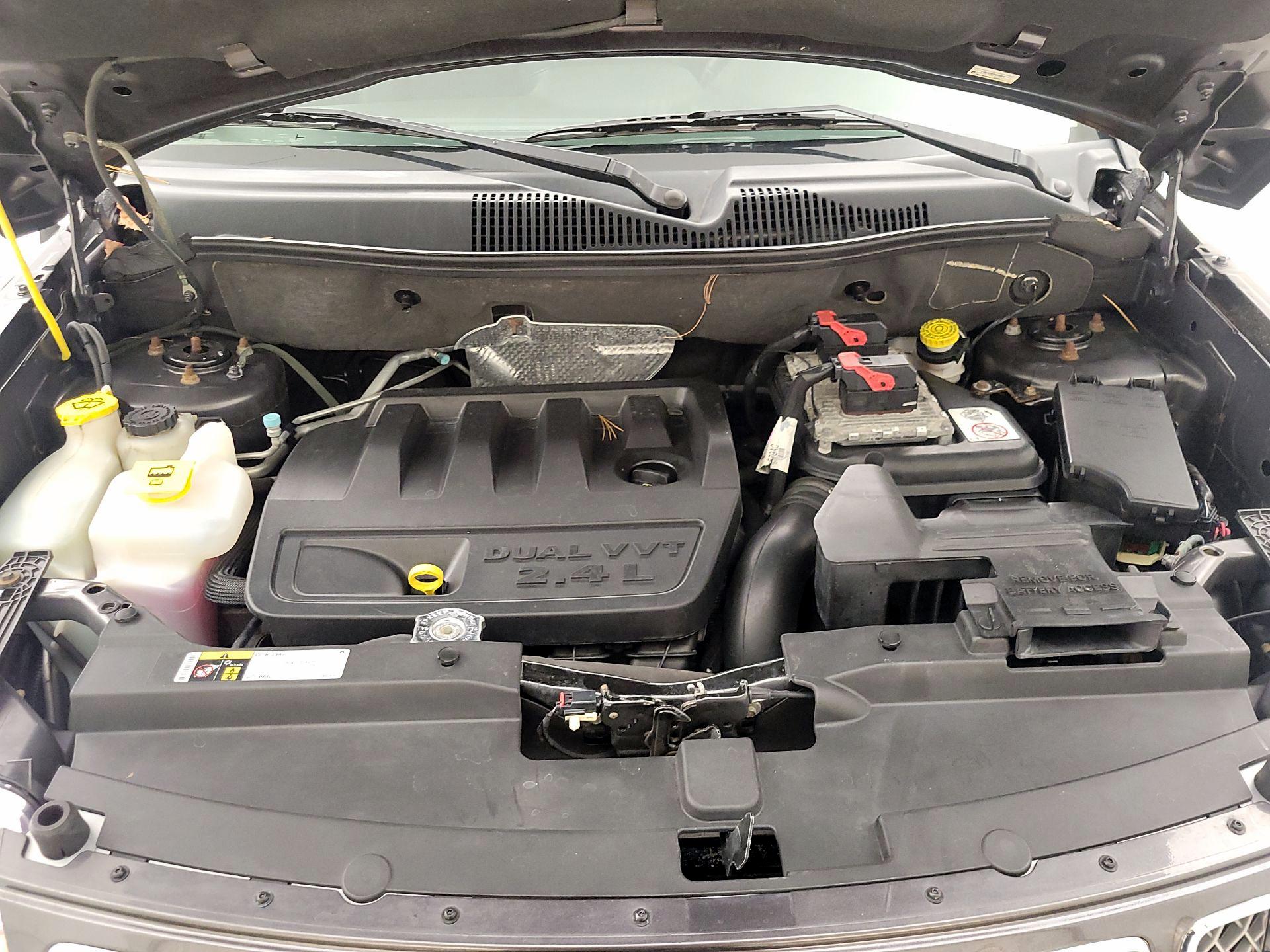 Thumbnail: 2015 Jeep Compass - 19