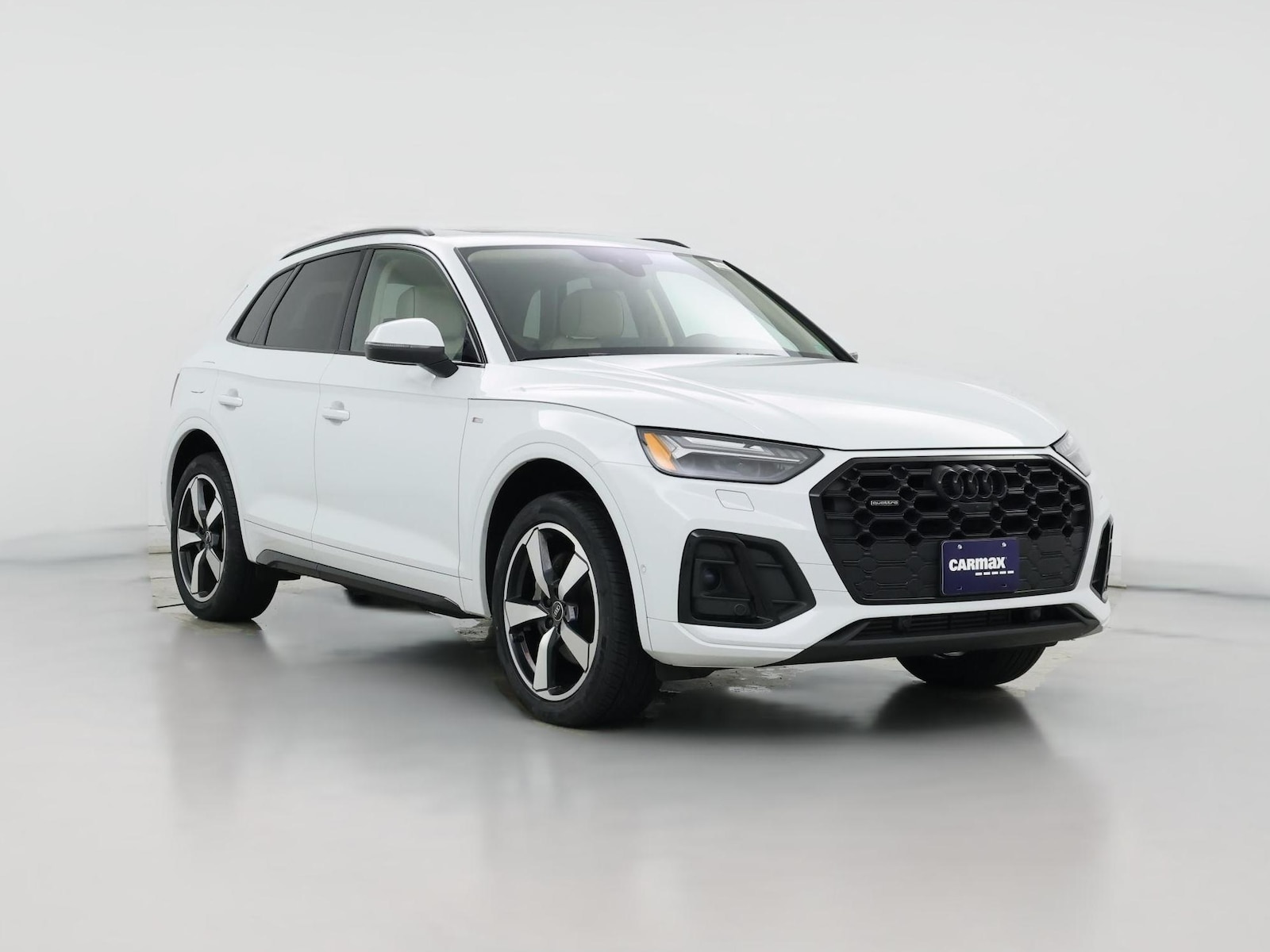 2023 Audi Q5 Prestige
