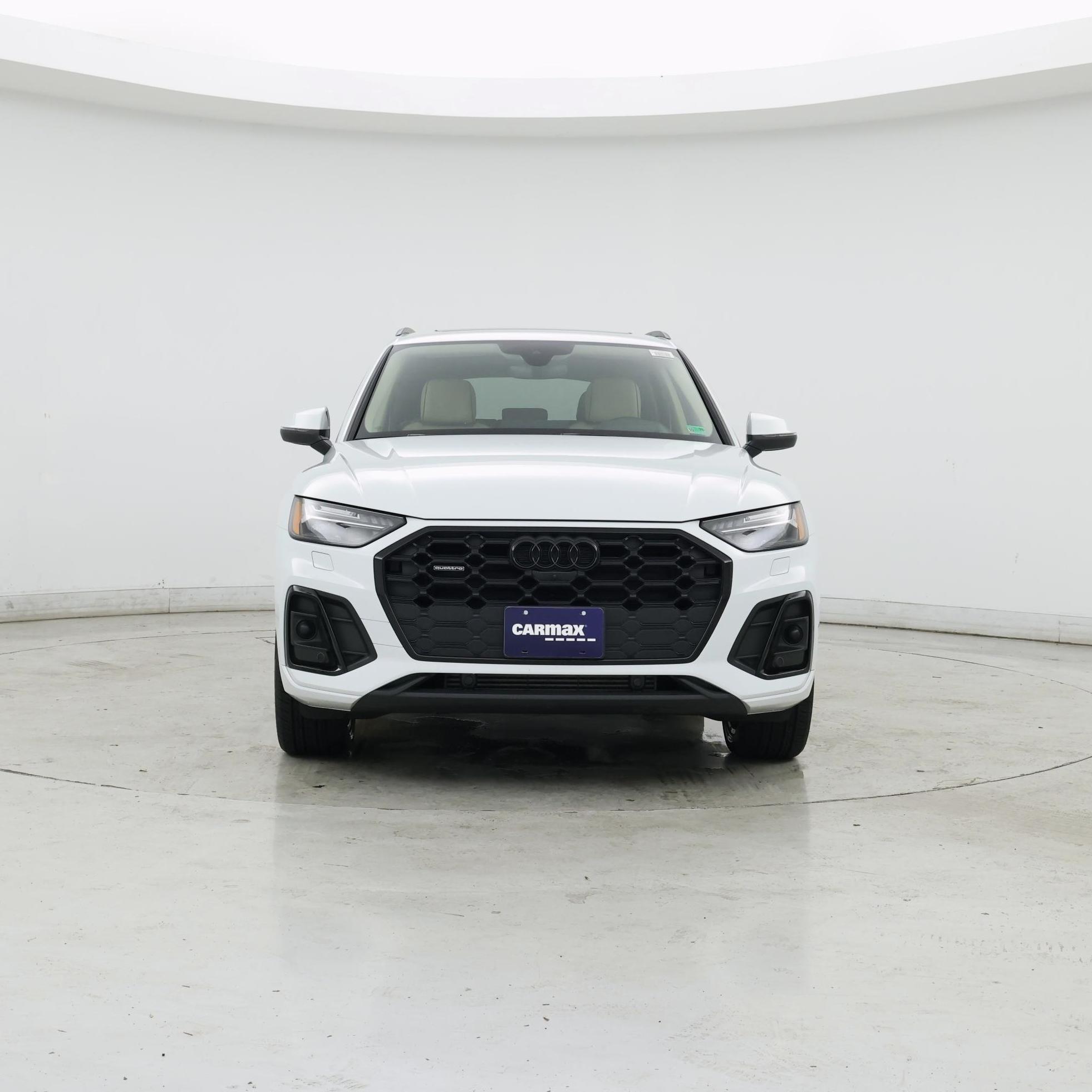 Thumbnail: 2023 Audi Q5 - 5