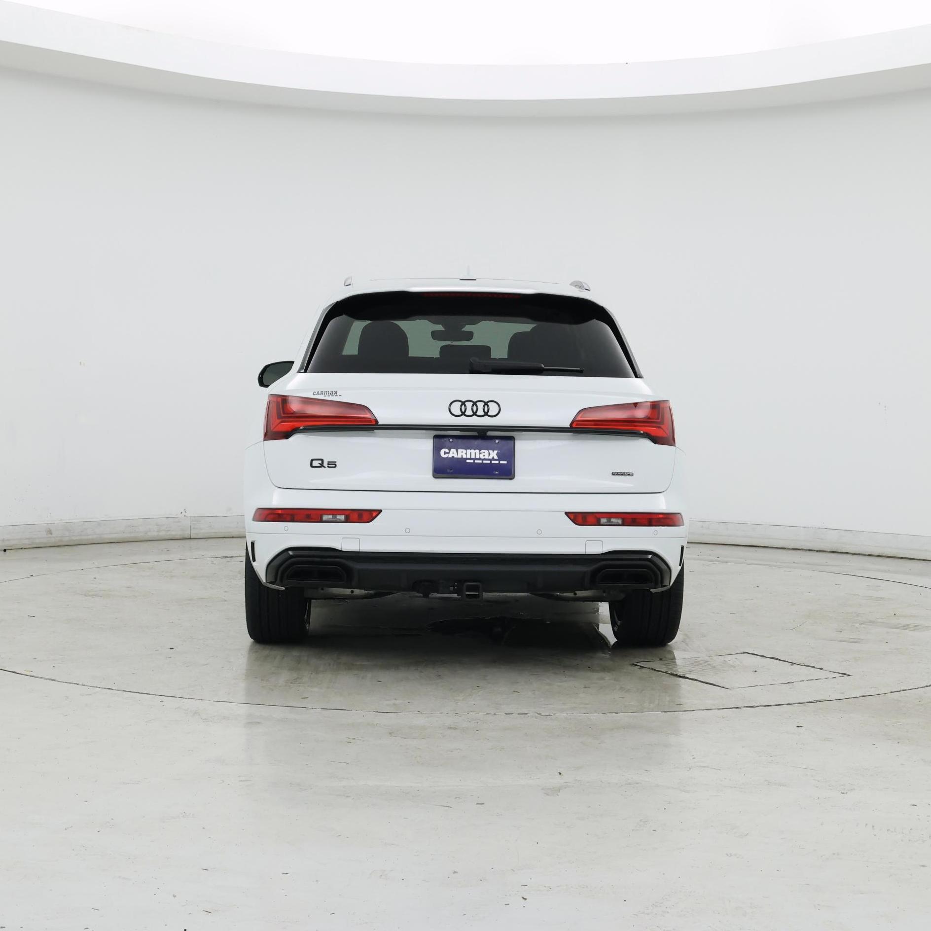 Thumbnail: 2023 Audi Q5 - 6