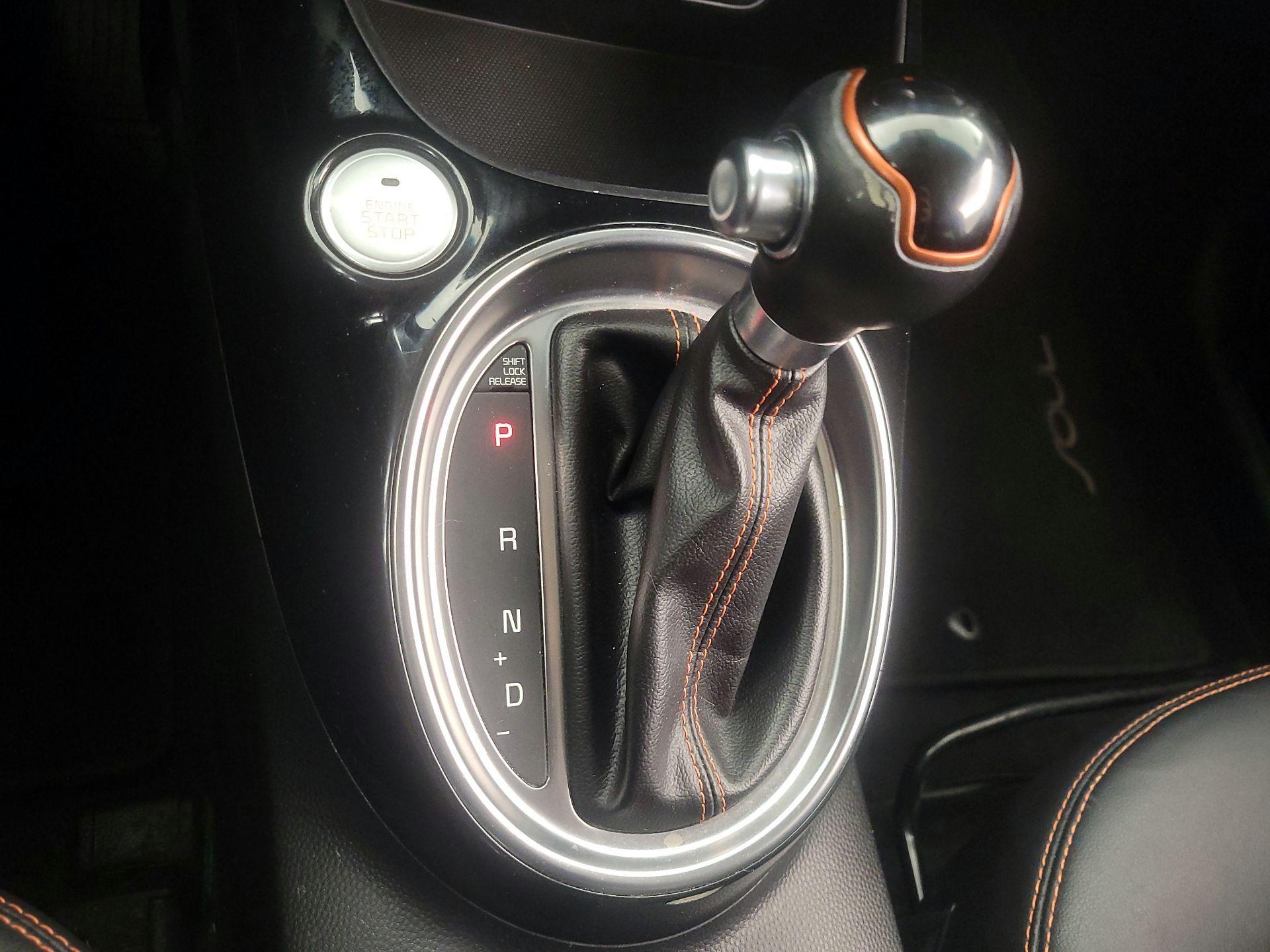 Thumbnail: 2018 Kia Soul - 17