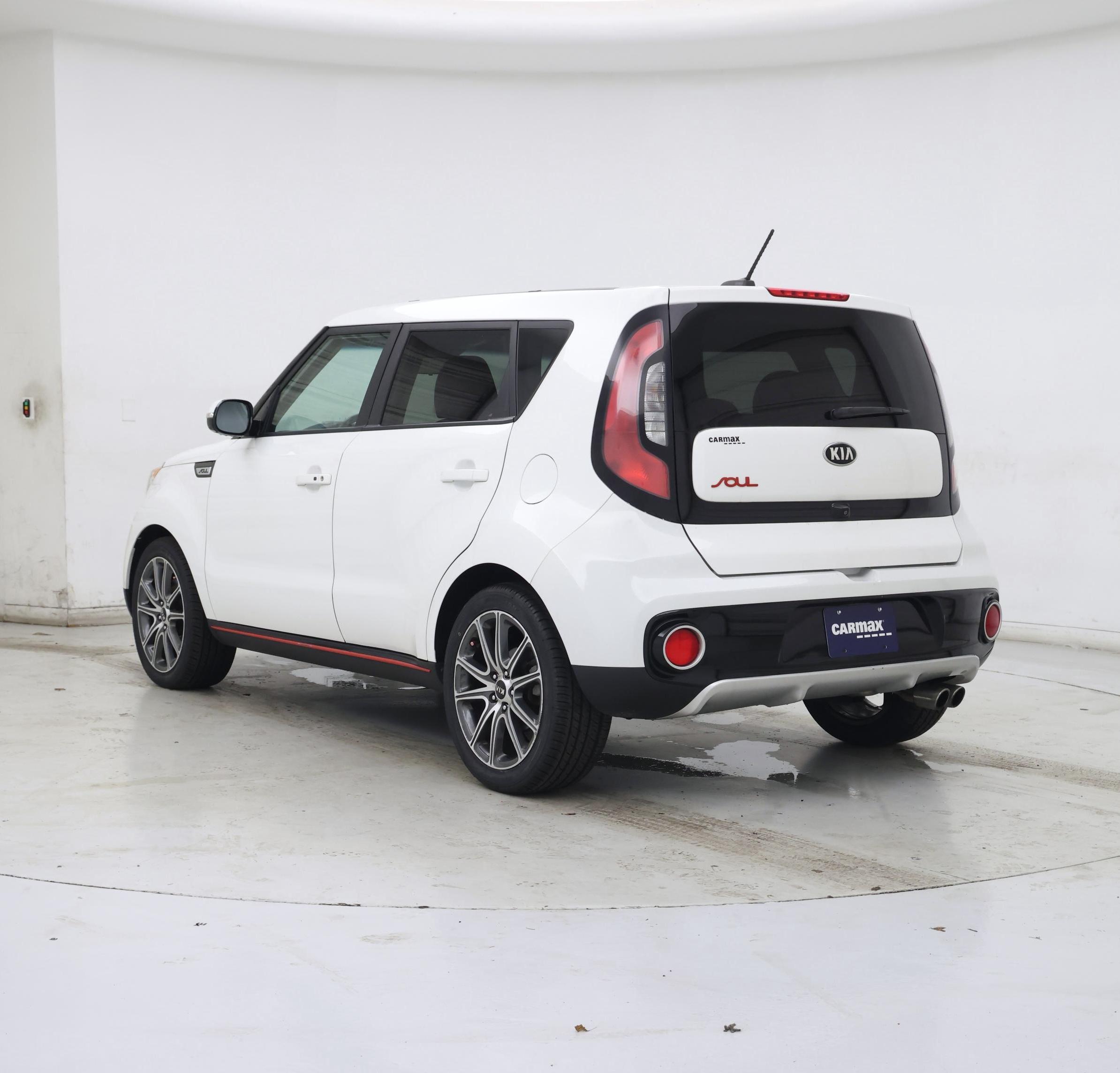 Thumbnail: 2018 Kia Soul - 2