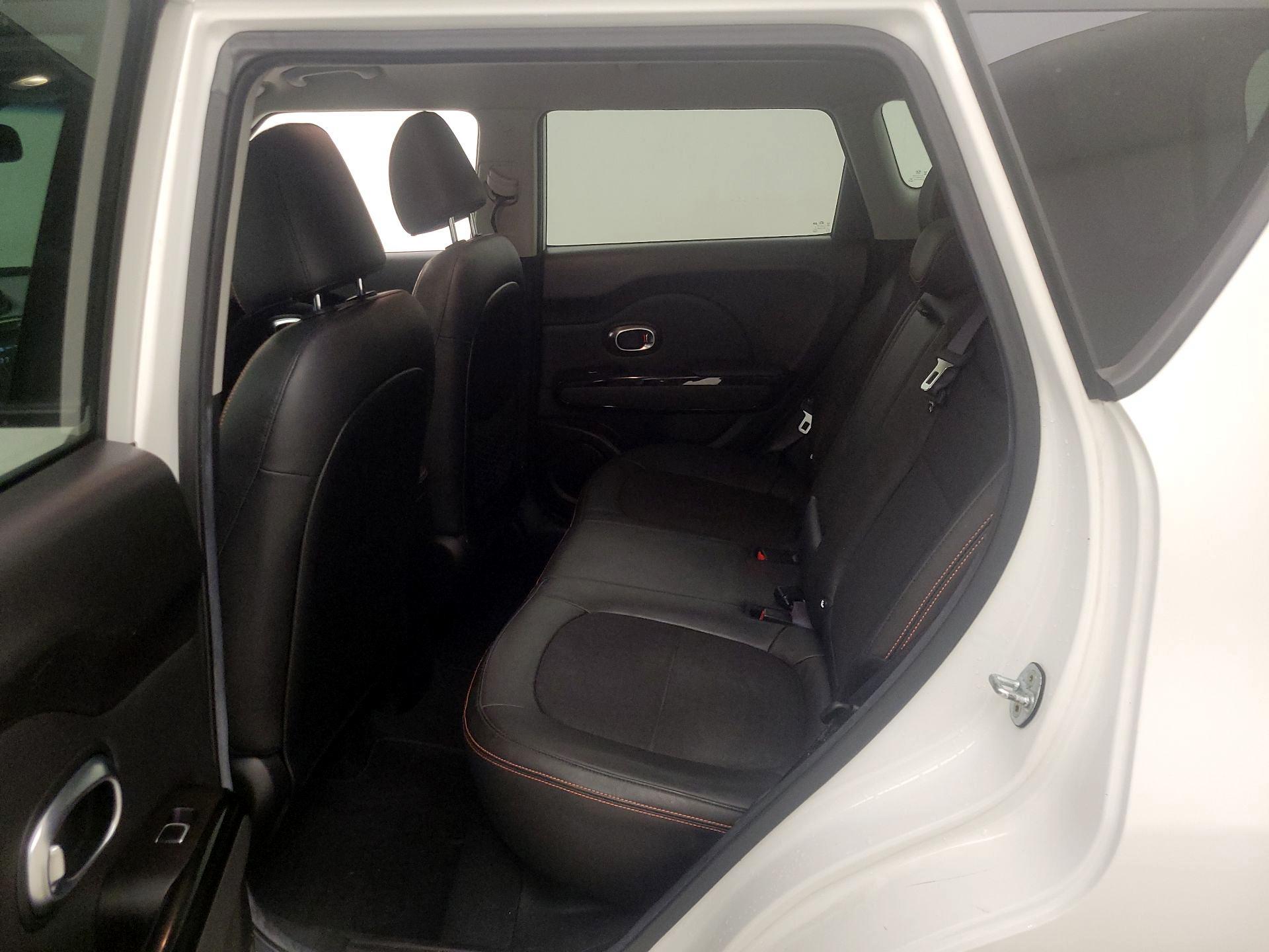 Thumbnail: 2018 Kia Soul - 19