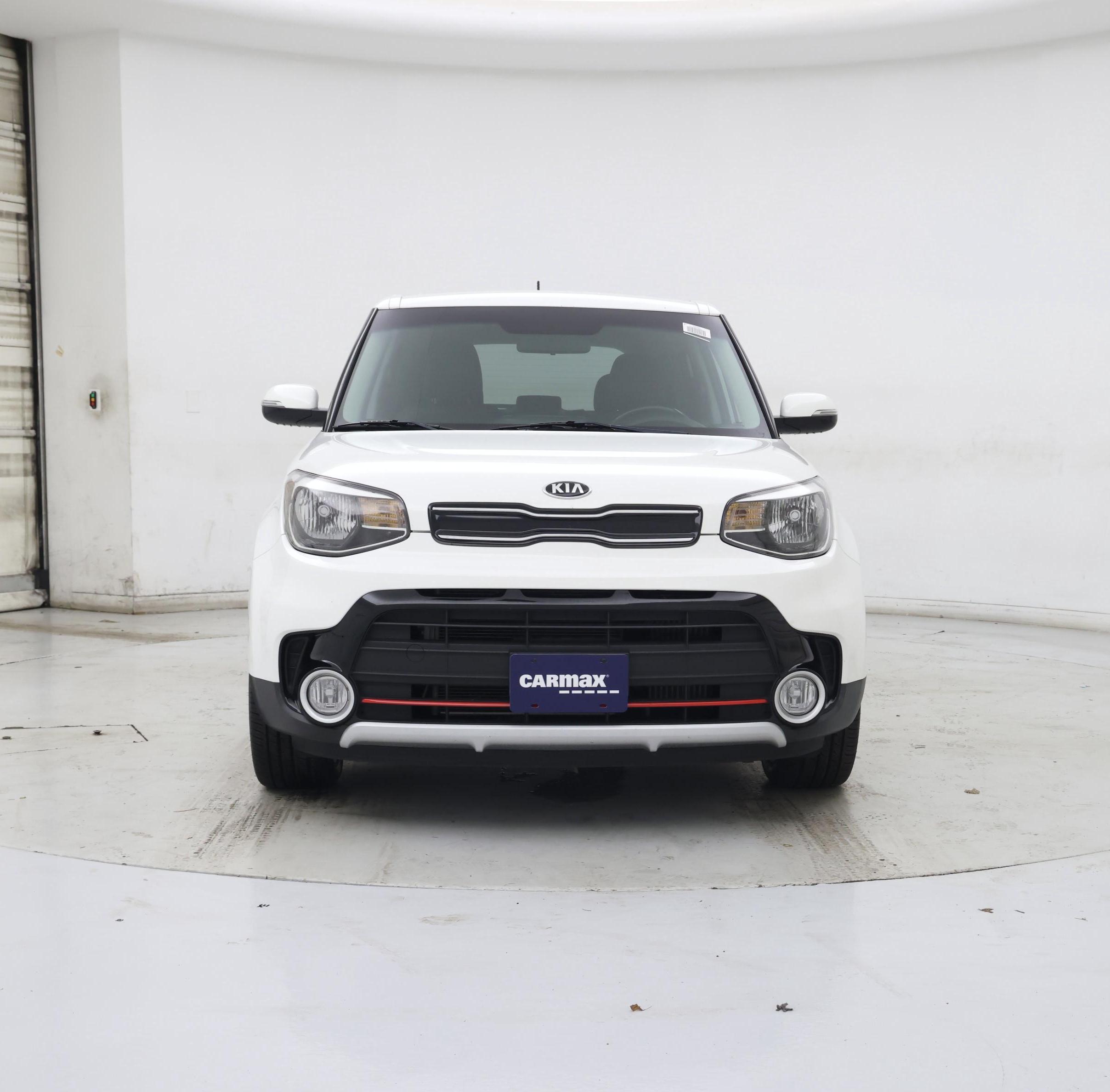 Thumbnail: 2018 Kia Soul - 5