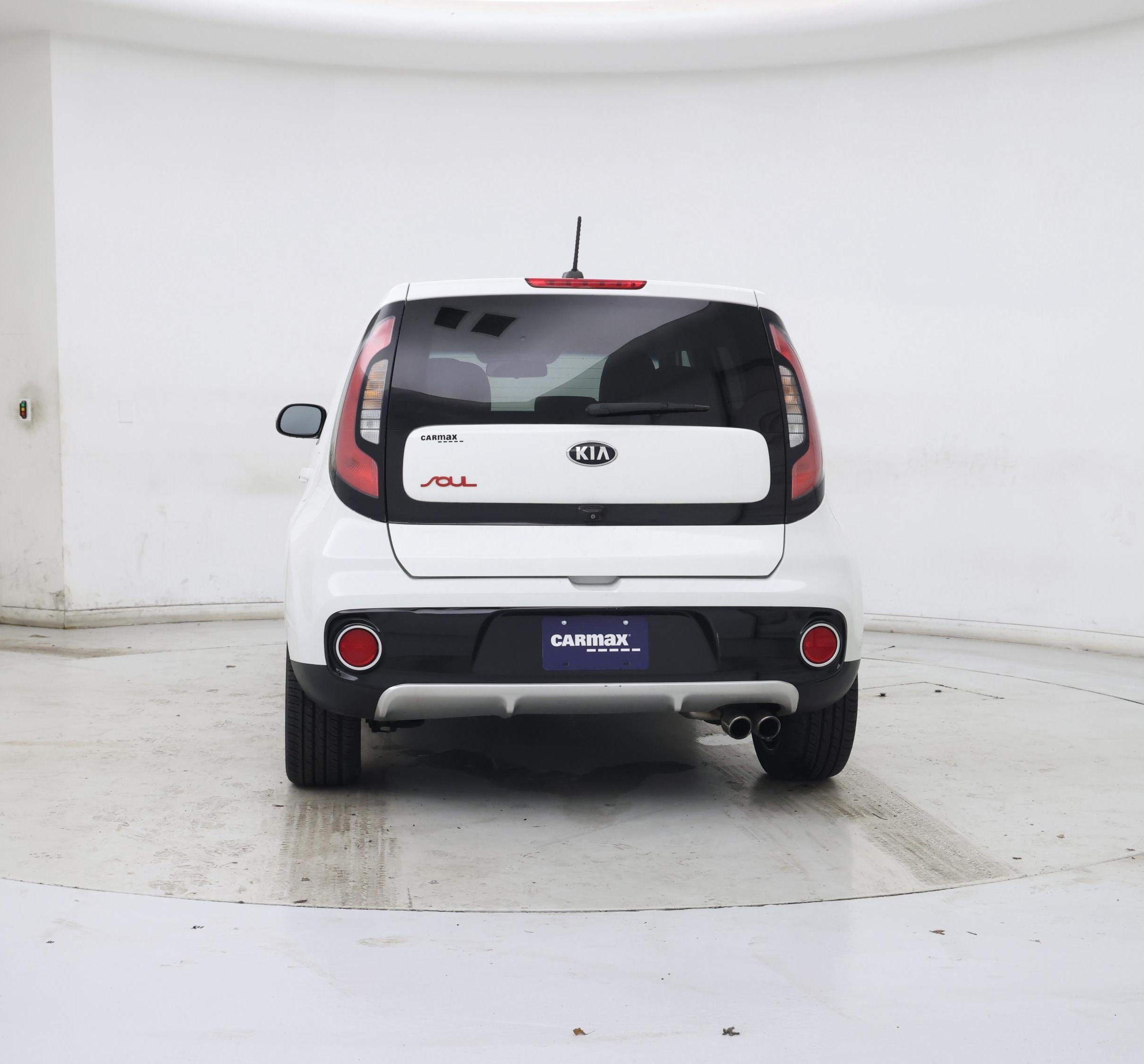 Thumbnail: 2018 Kia Soul - 6